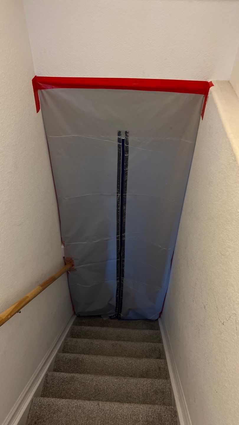 Mold Remediation by Accountable Home Services