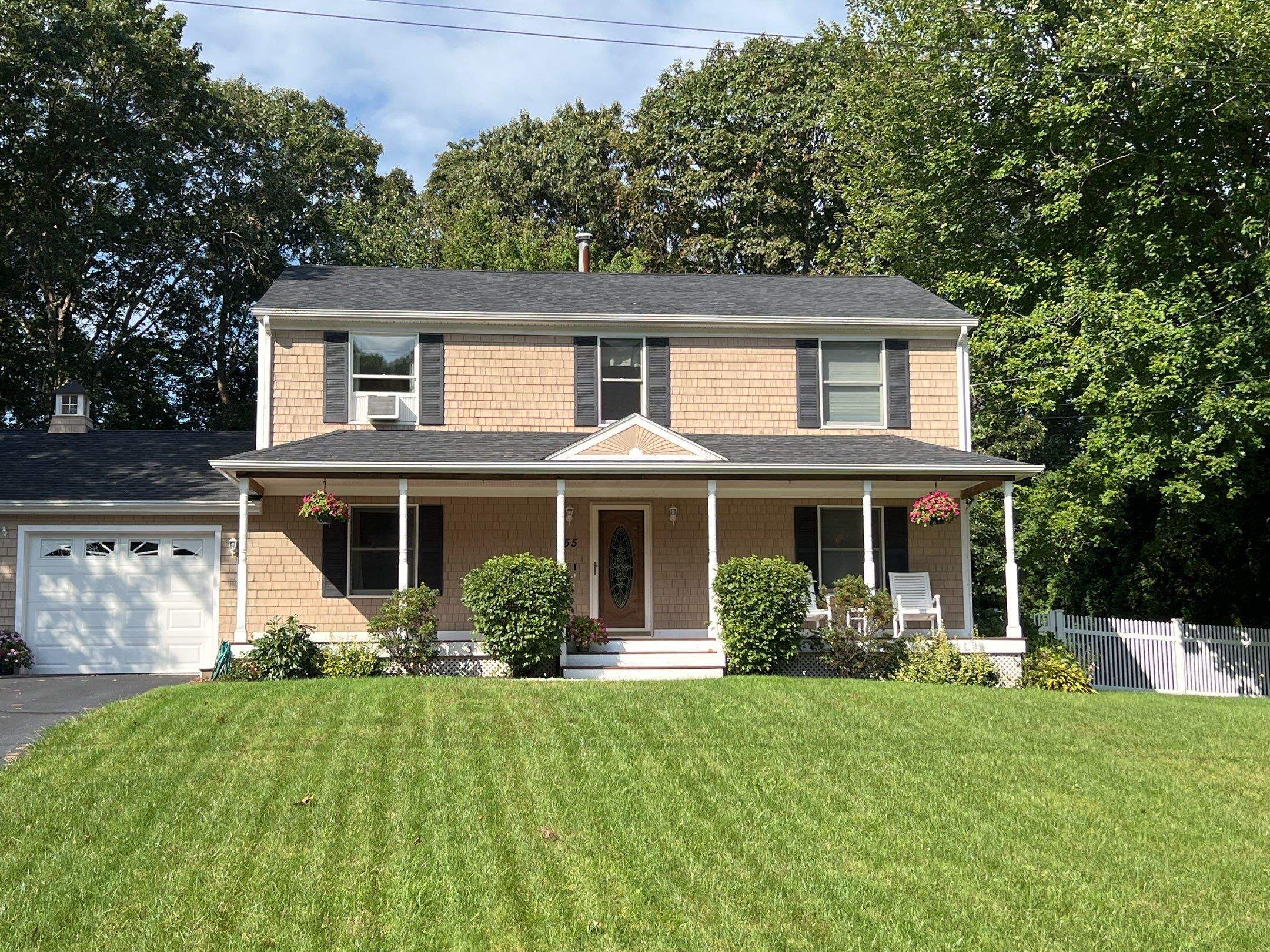 Charcoal Black Roofs by Pinnacle Roofing & Skylights