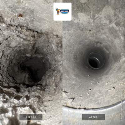 Dryer Vent Cleaning in Pittsburgh, PA