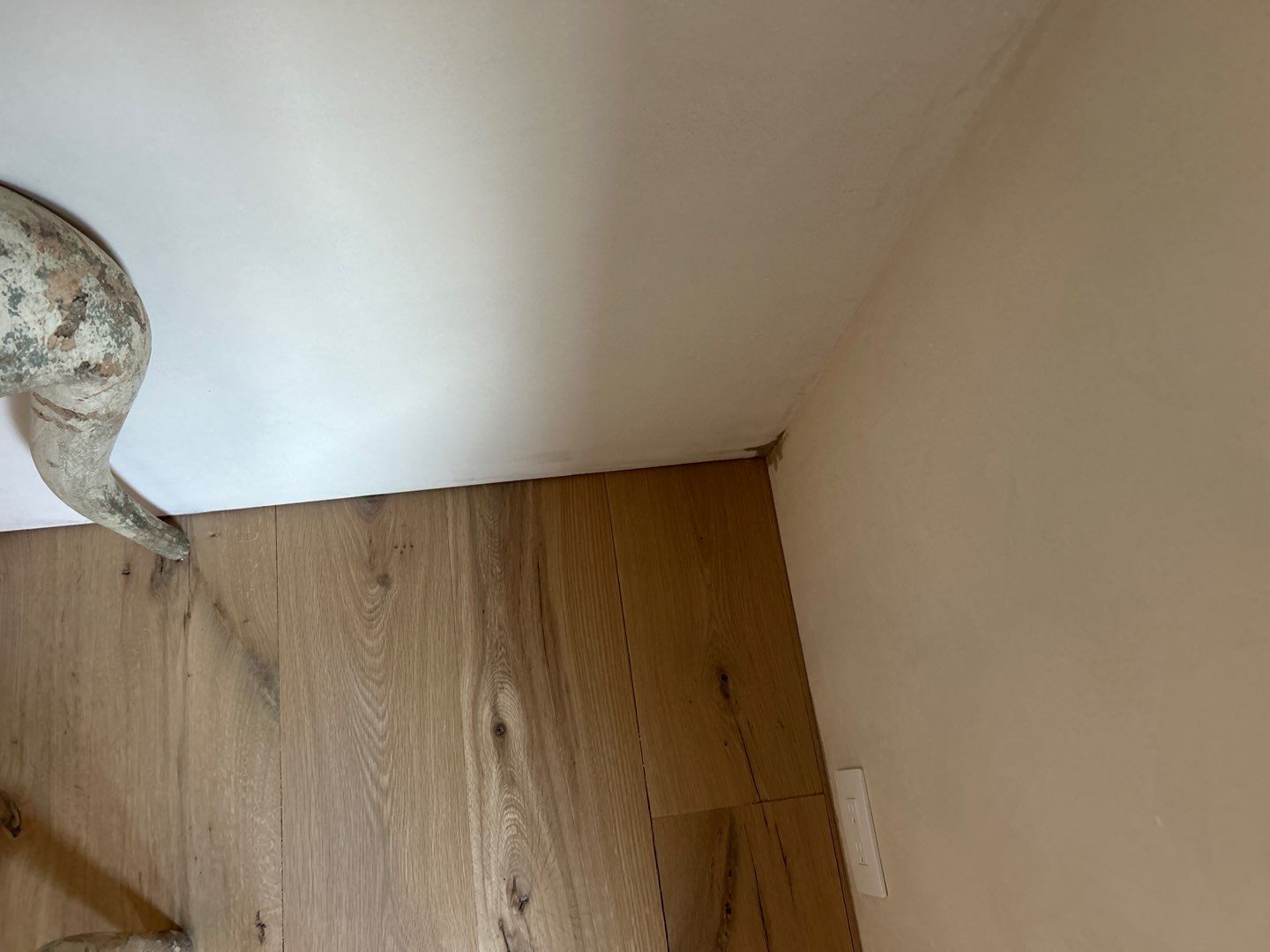 Water Damage by Accountable Home Services