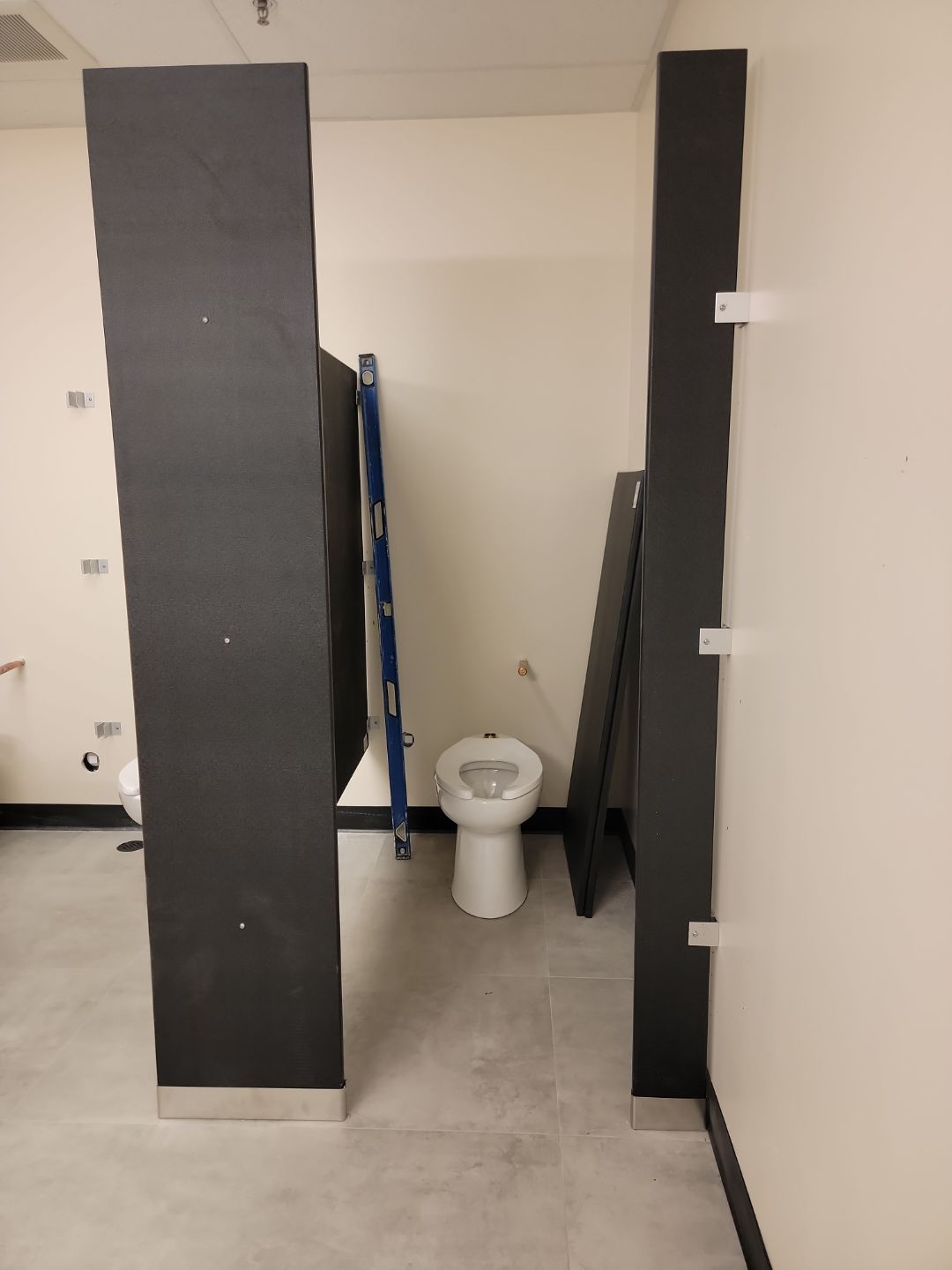 Commerical Project in Salt Lake City by Rudd Builders LLC