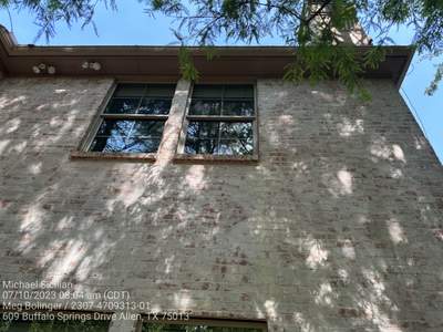 Project in Allen 