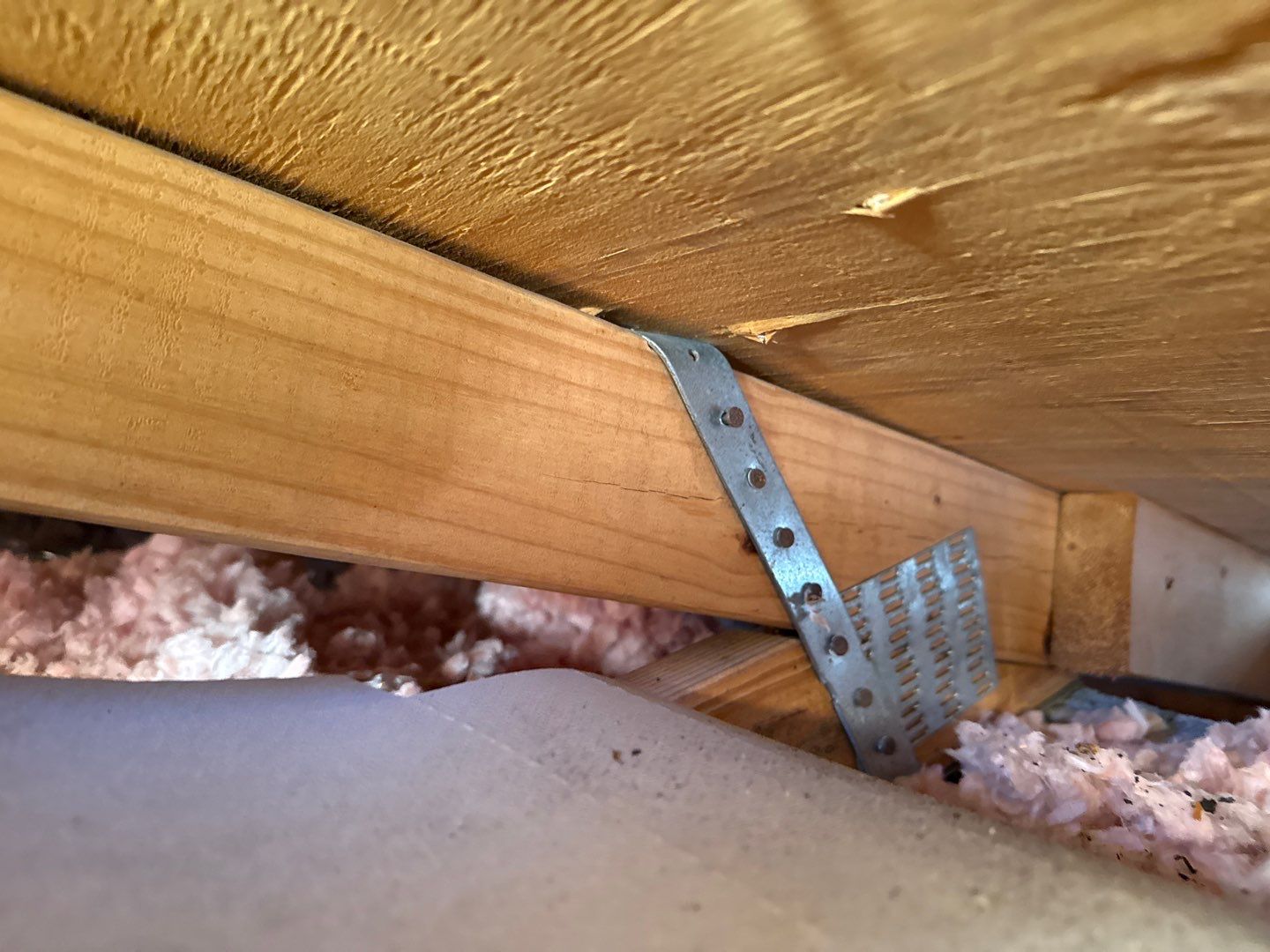 Project in St. Petersburg 33712 by Mitchell Roofing Company LLC