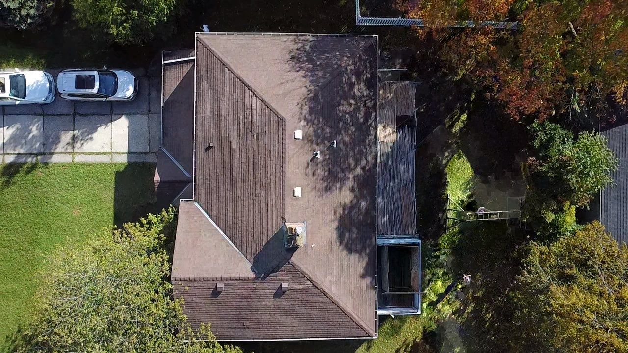 University Heights Roof Replacement by Atlas Roofing & Restoration