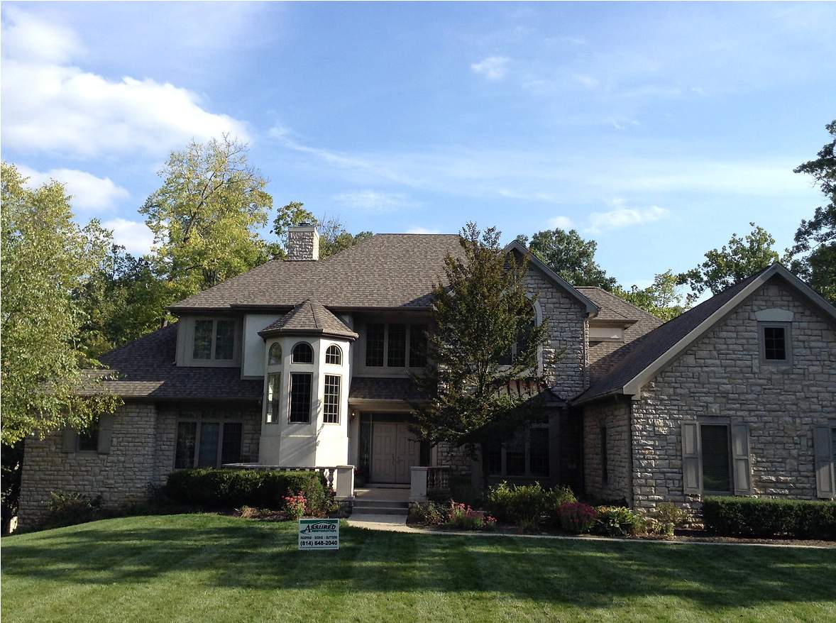 Roof Replacement by Assured Restoration