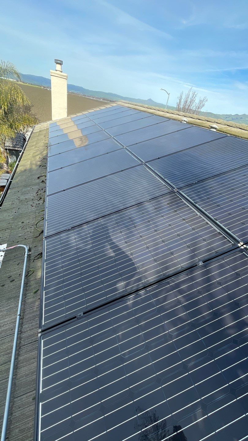 Triple Combo Services in Hollister, CA by All One Solar Shine