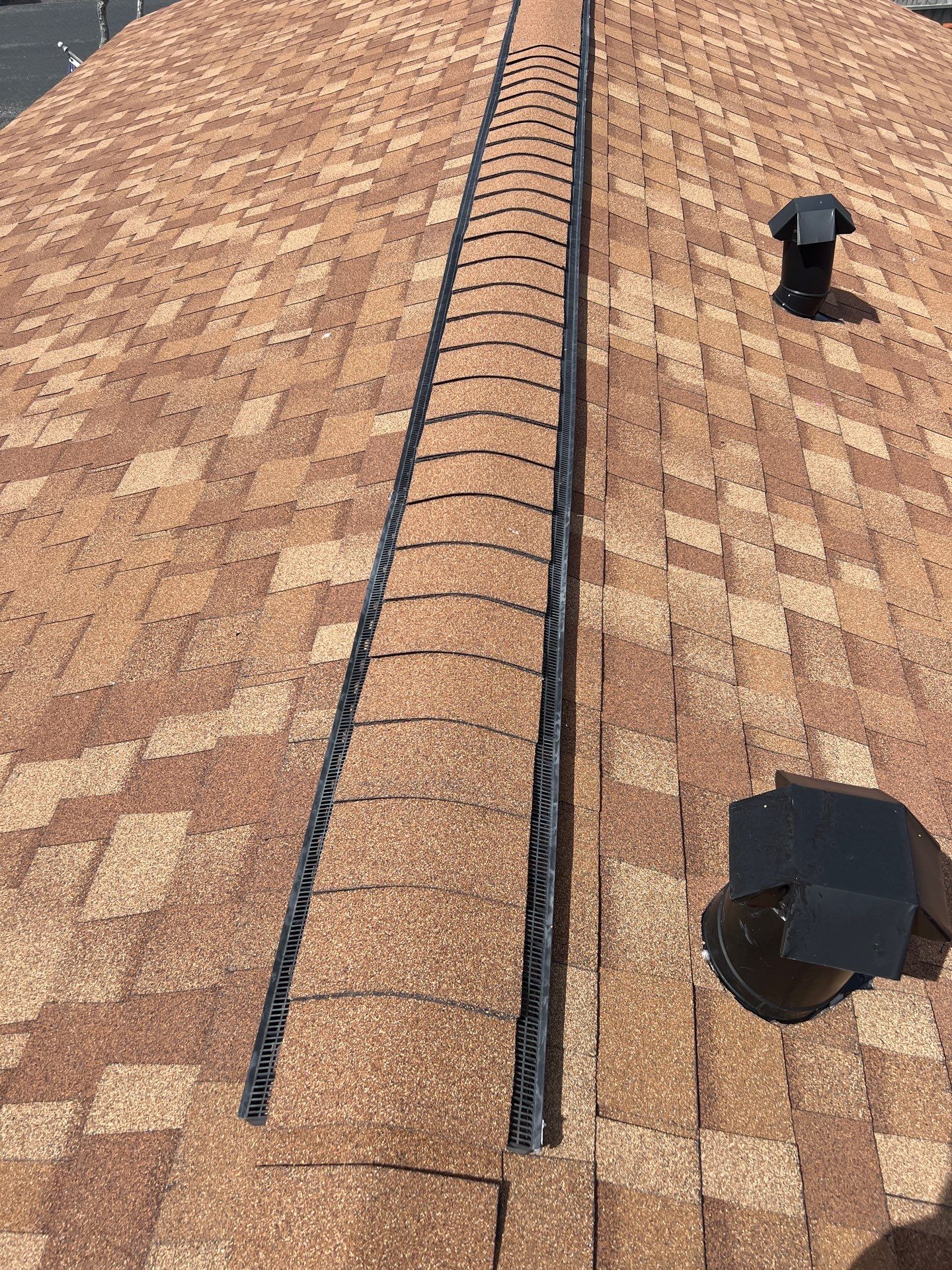 Vaulted Patio Cover by Bayfront Roofing and Construction