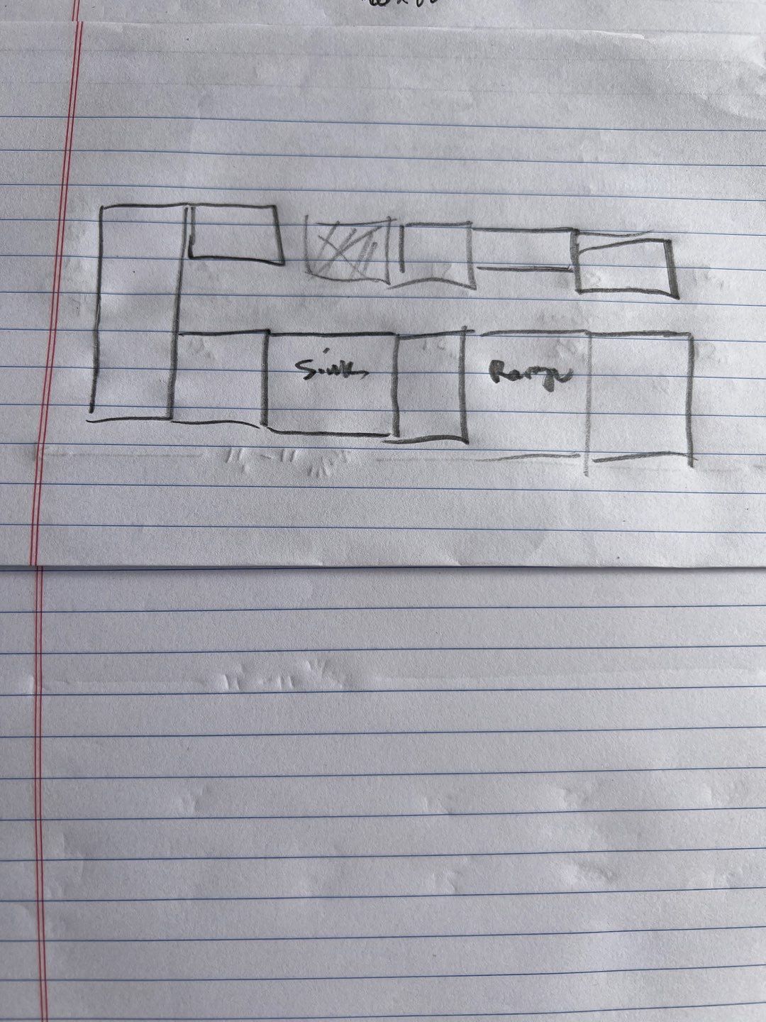 Short Term Rental Kitchen Makeover by JTX Pro Services LLC