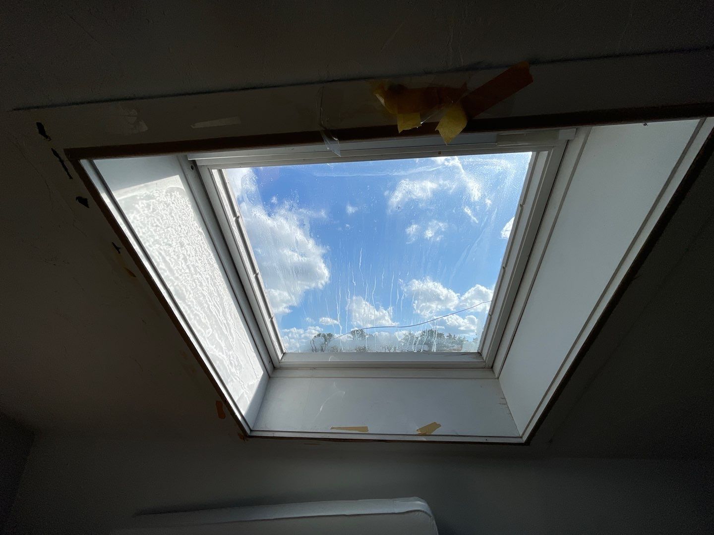 "Complete Roof & Skylight Upgrade with Proper Ventilation!" by Sensible Home Solutions