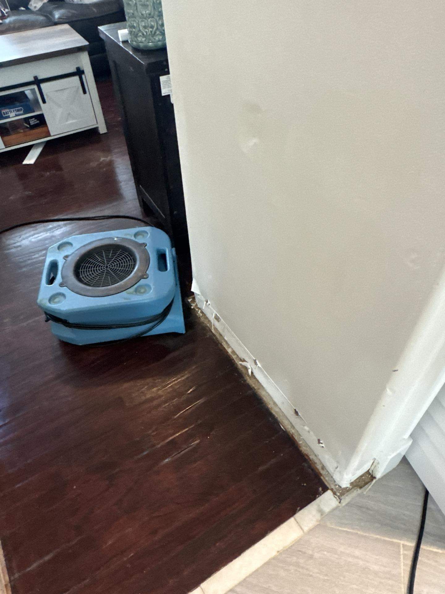 Greenacres Water Damage Mitigation and Structural Drying Service by SuperClean 