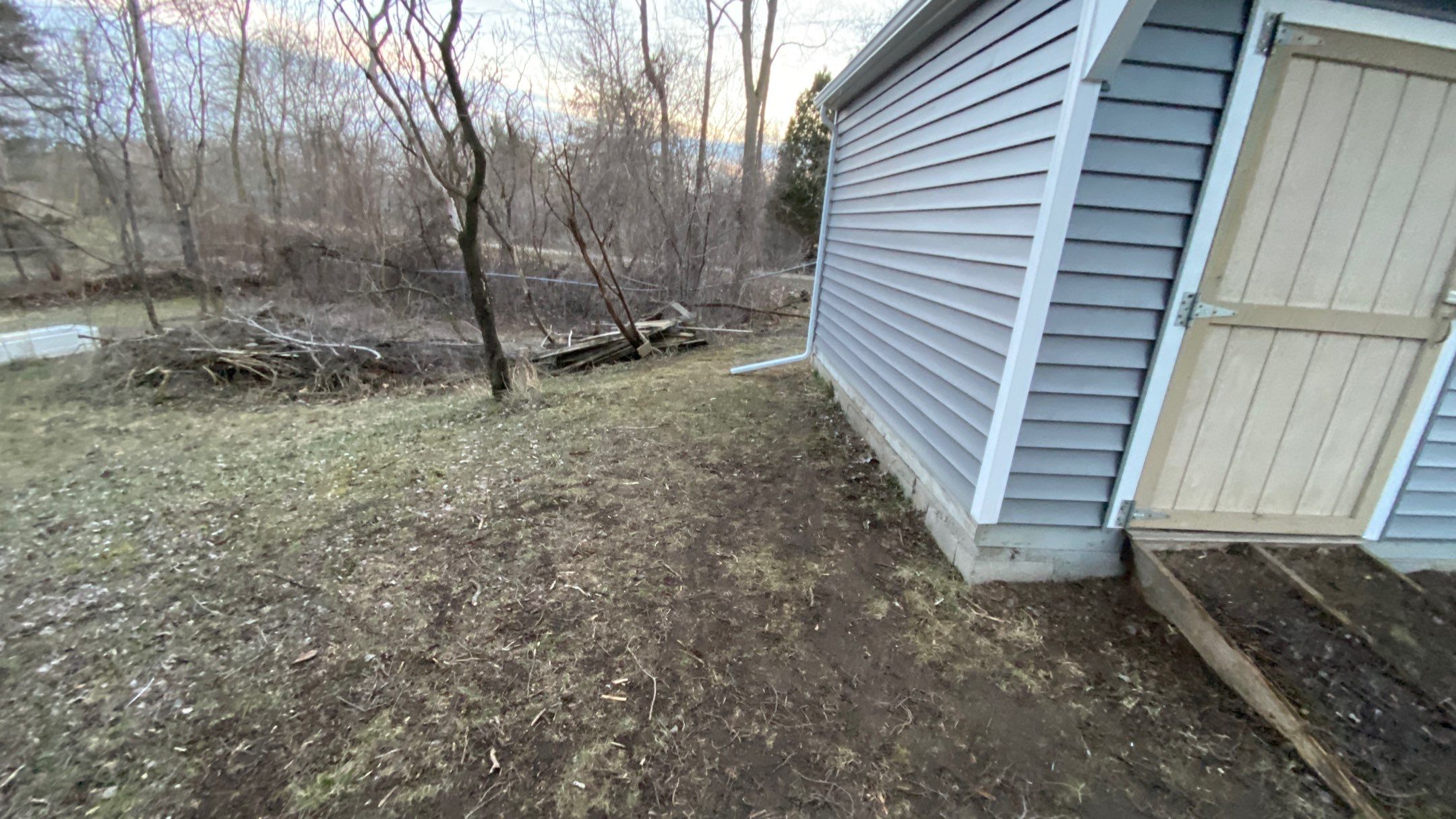 Siding Replacement using Certainteed Monogram D5 by 180 Contractors