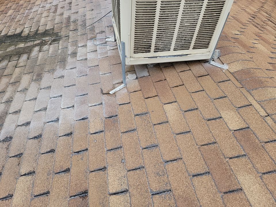 Residential Roofing Installation using GAF Timberline HDZ - Lifetime Shingle by The Roof Doctor