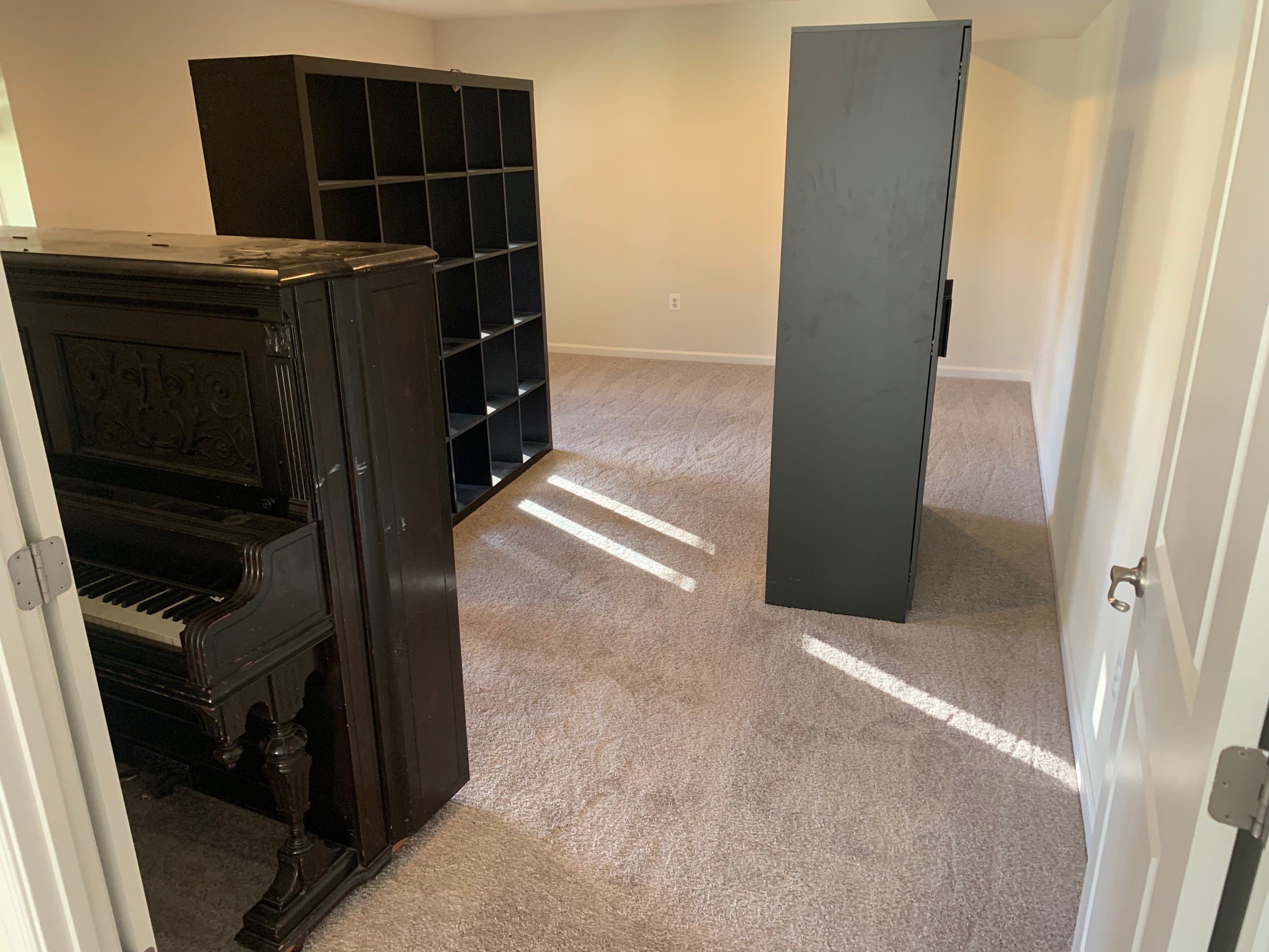 Home Restoration by Greenspring Construction Services