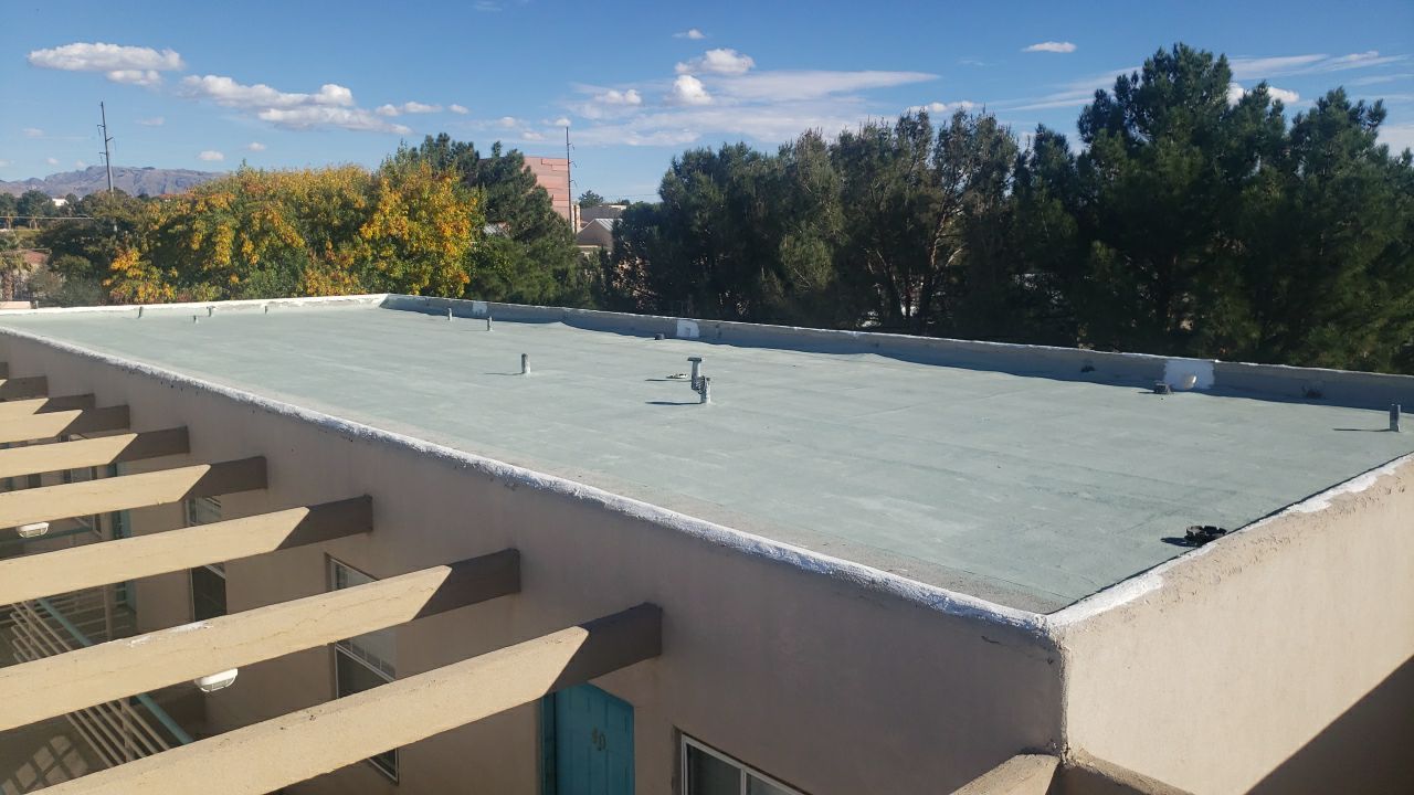Las Palmas Apartments by SPF Services 