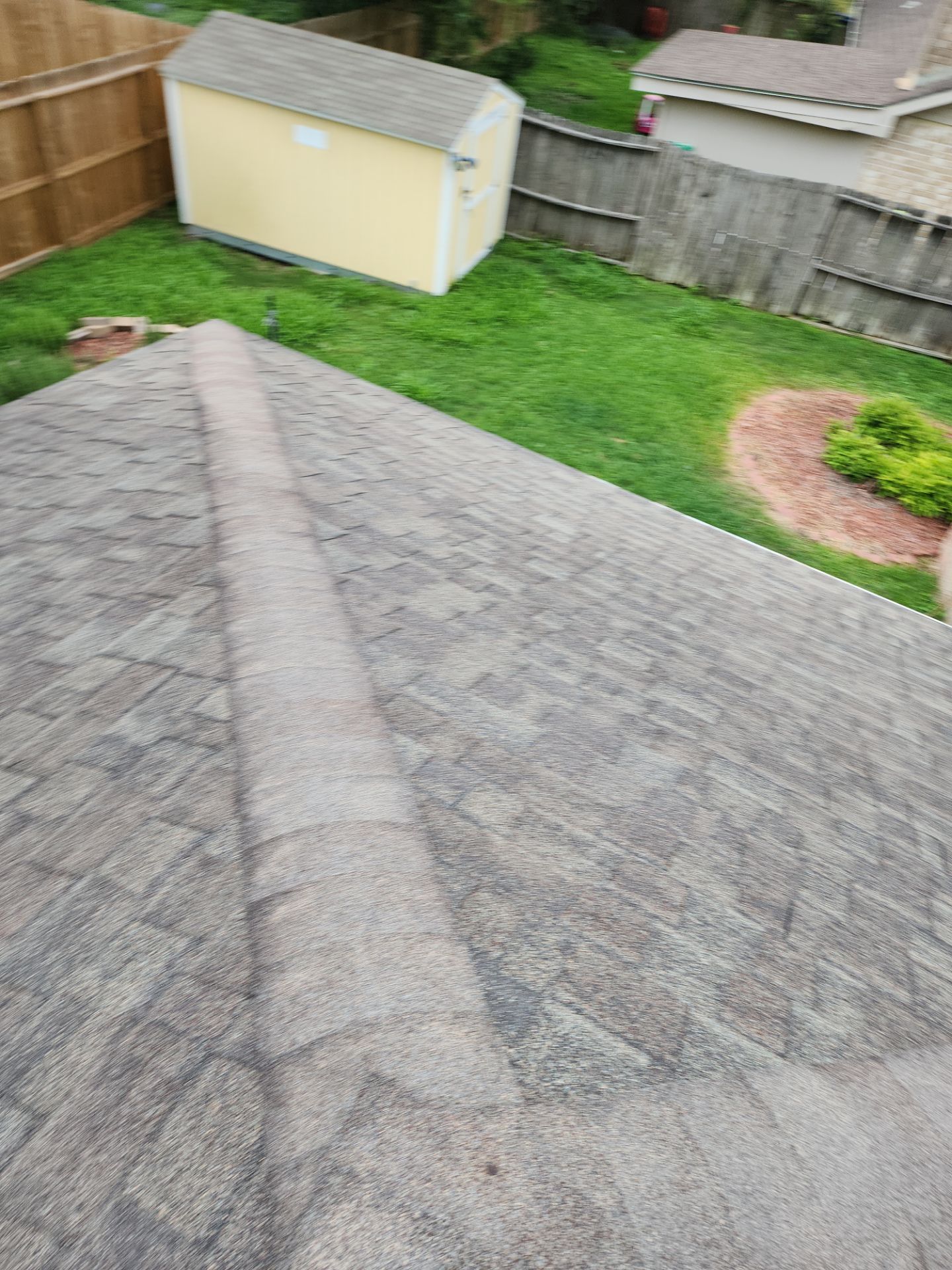 Roof Repair in Stafford TX by Roof Repair Company