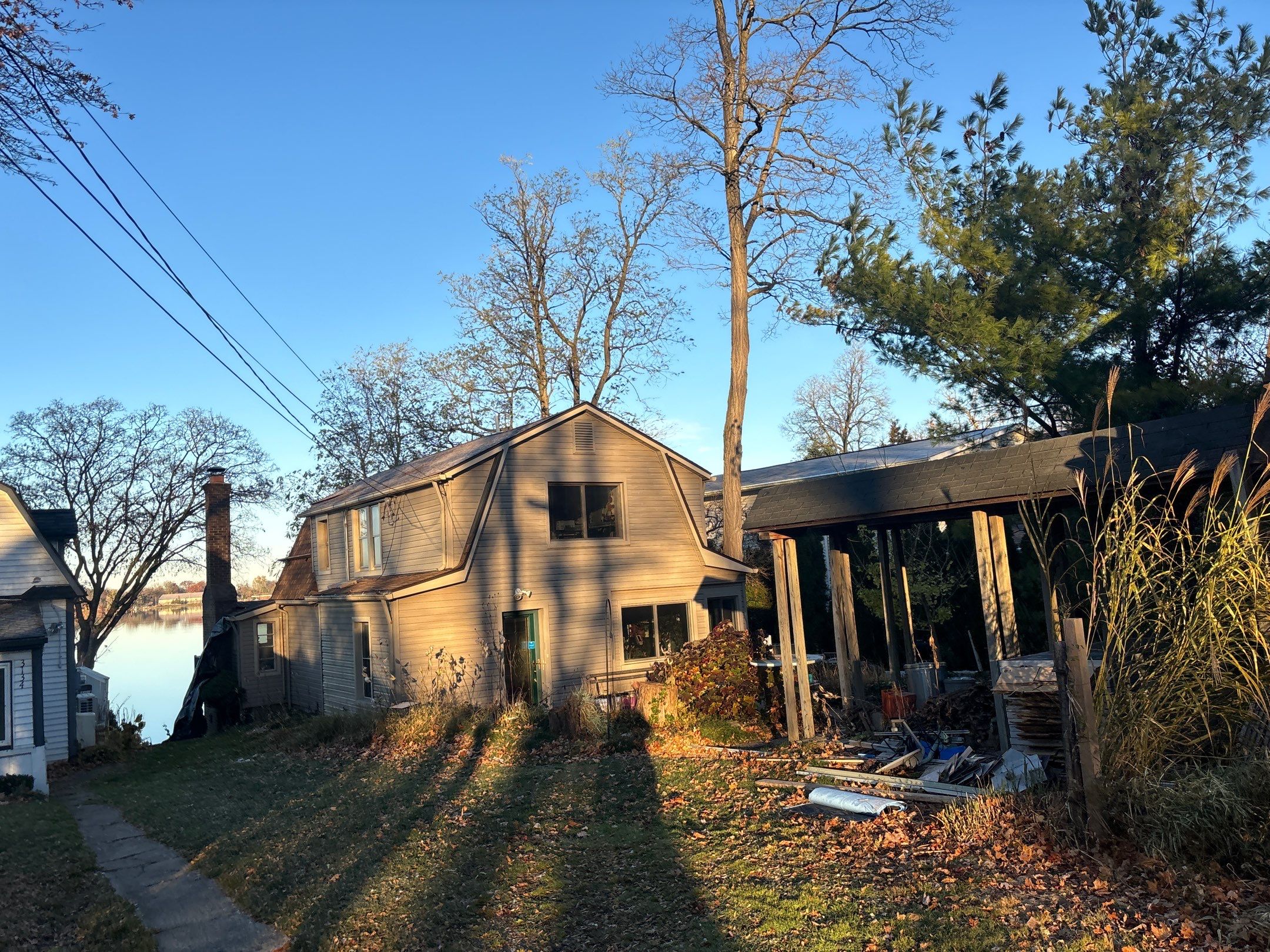 Roof Replacement using CertainTeed Landmark by 180 Contractors
