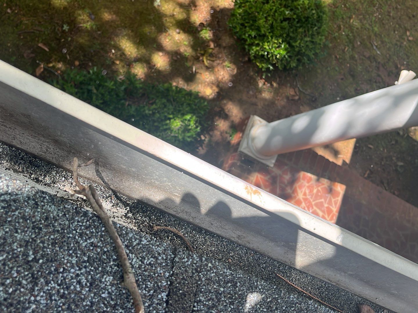 Karl Carter - Roof Replacement by Mosaic Roofing Company