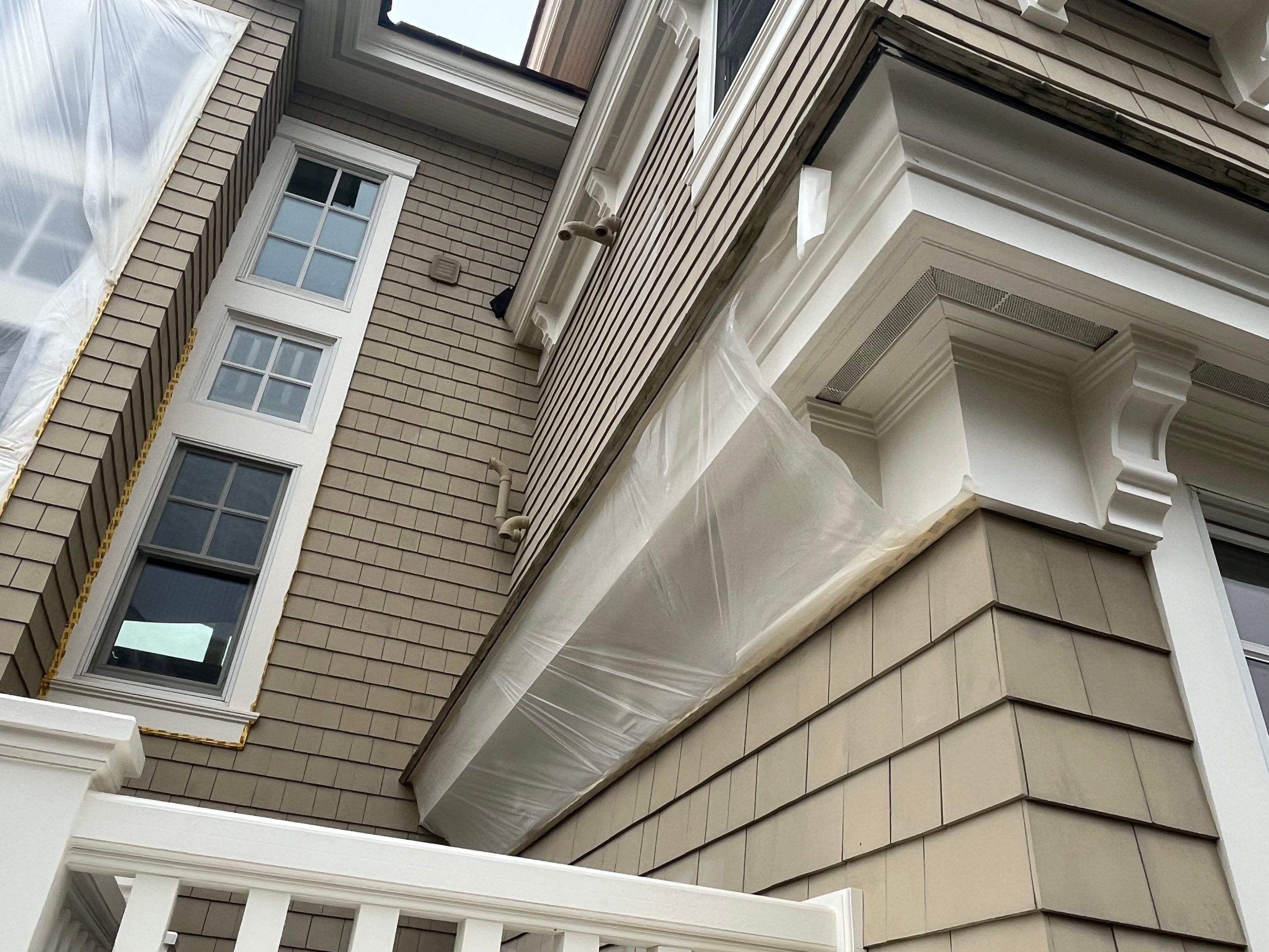Avalon, NJ by Fresh Coat Works LLC