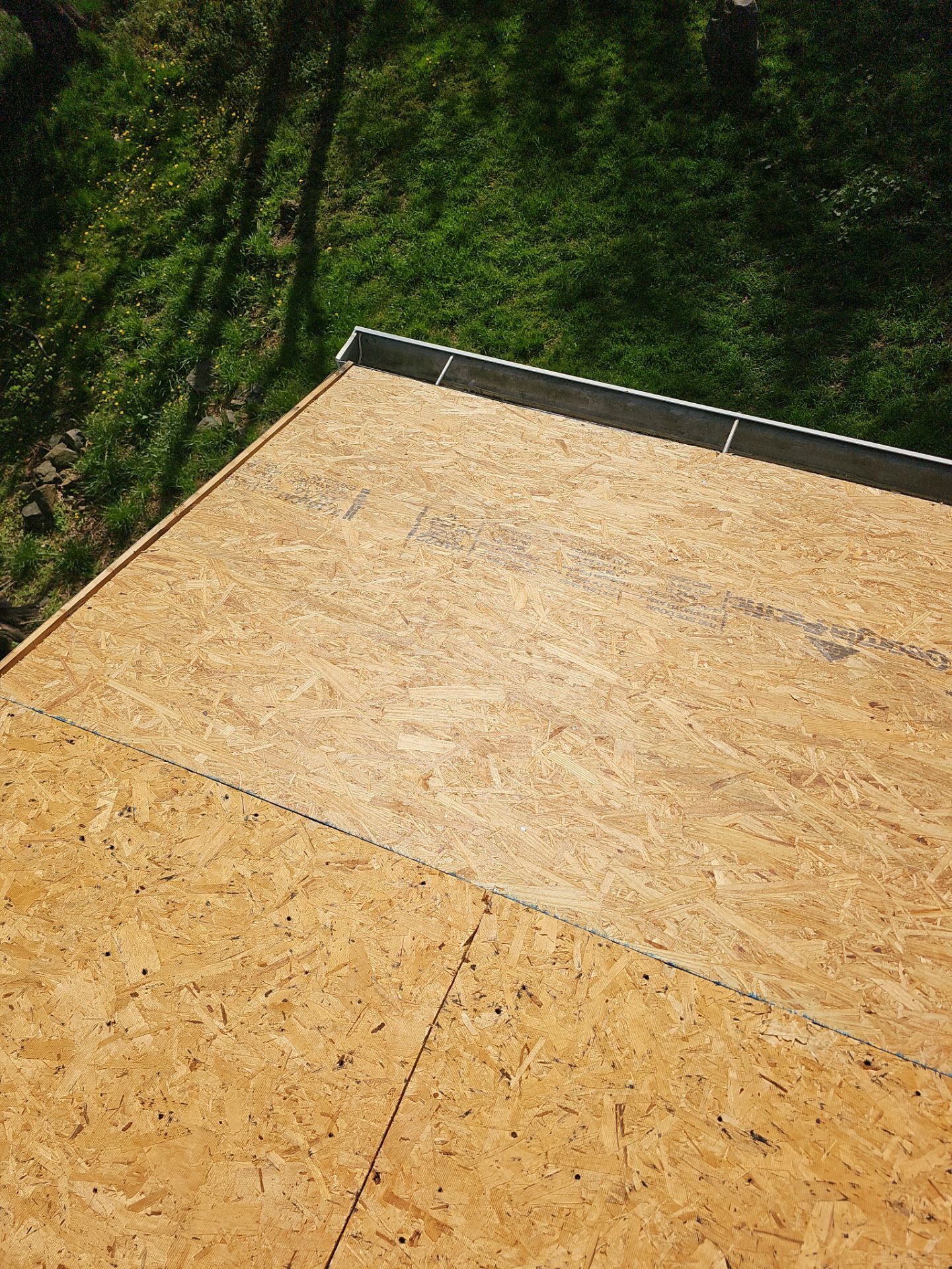 Roof Replacement by Winchester Roofing