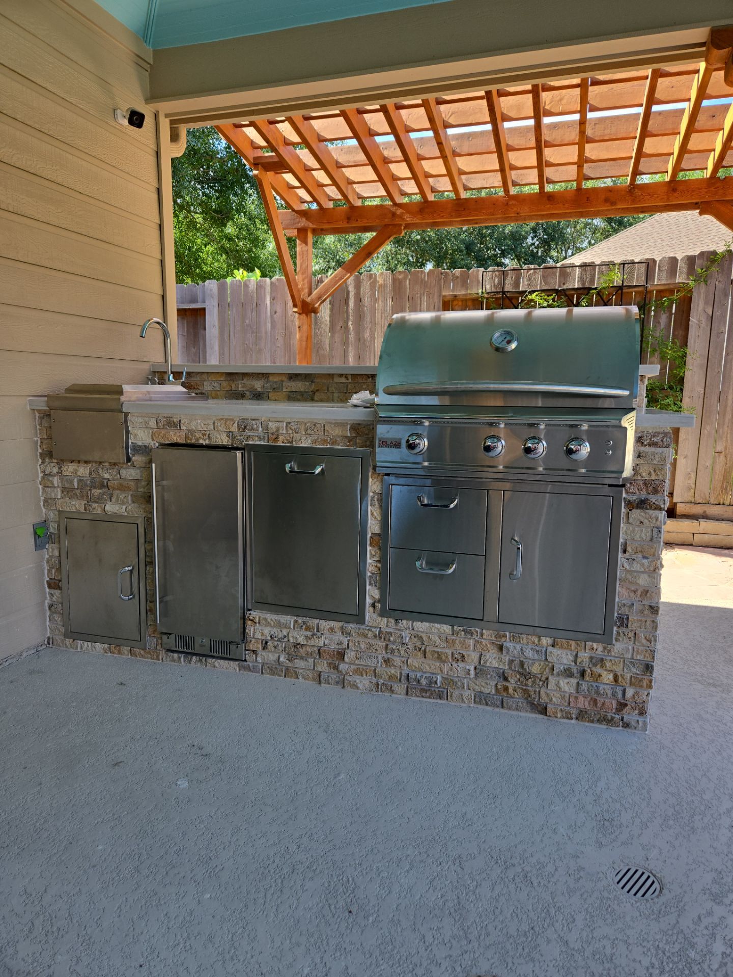  Josephine's Complete Outdoor Transformation! 🏡✨ by Texas Urban Elements
