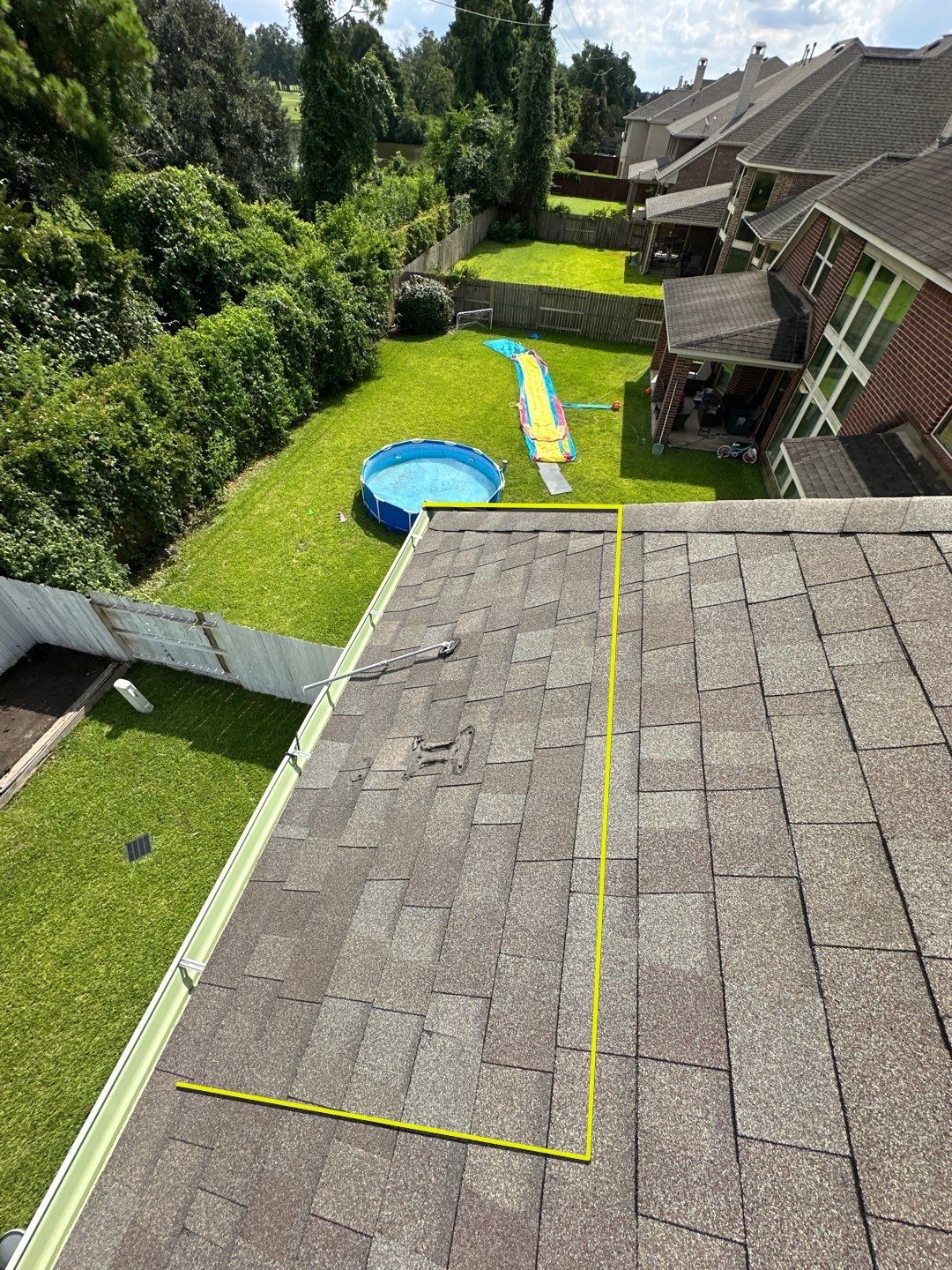 Roof Repair Richmond by Roof Repair Services LLC