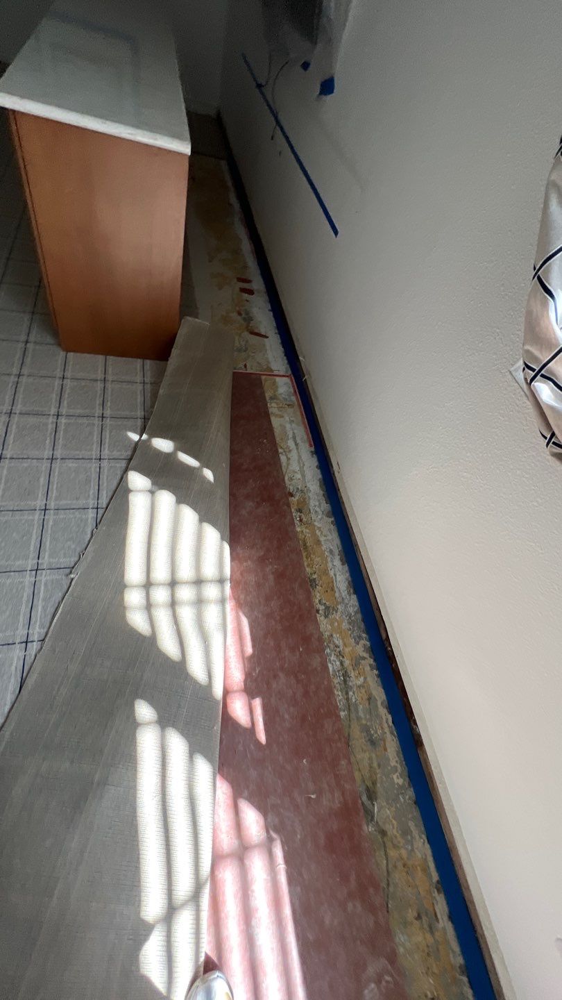 Water Damage by Accountable Home Services