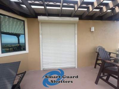 Rolling Shutters 