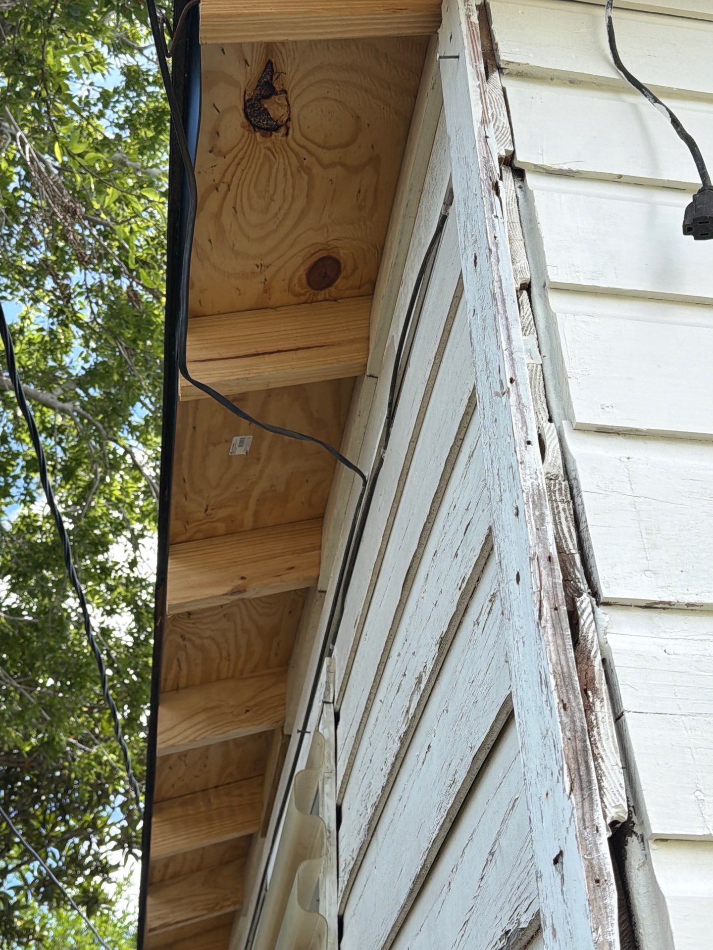 Major Roof Repairs in Taft Texas by Bayfront Roofing and Construction