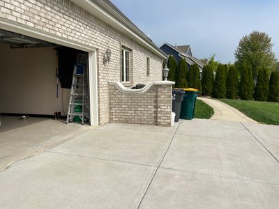 Project in Oak Creek