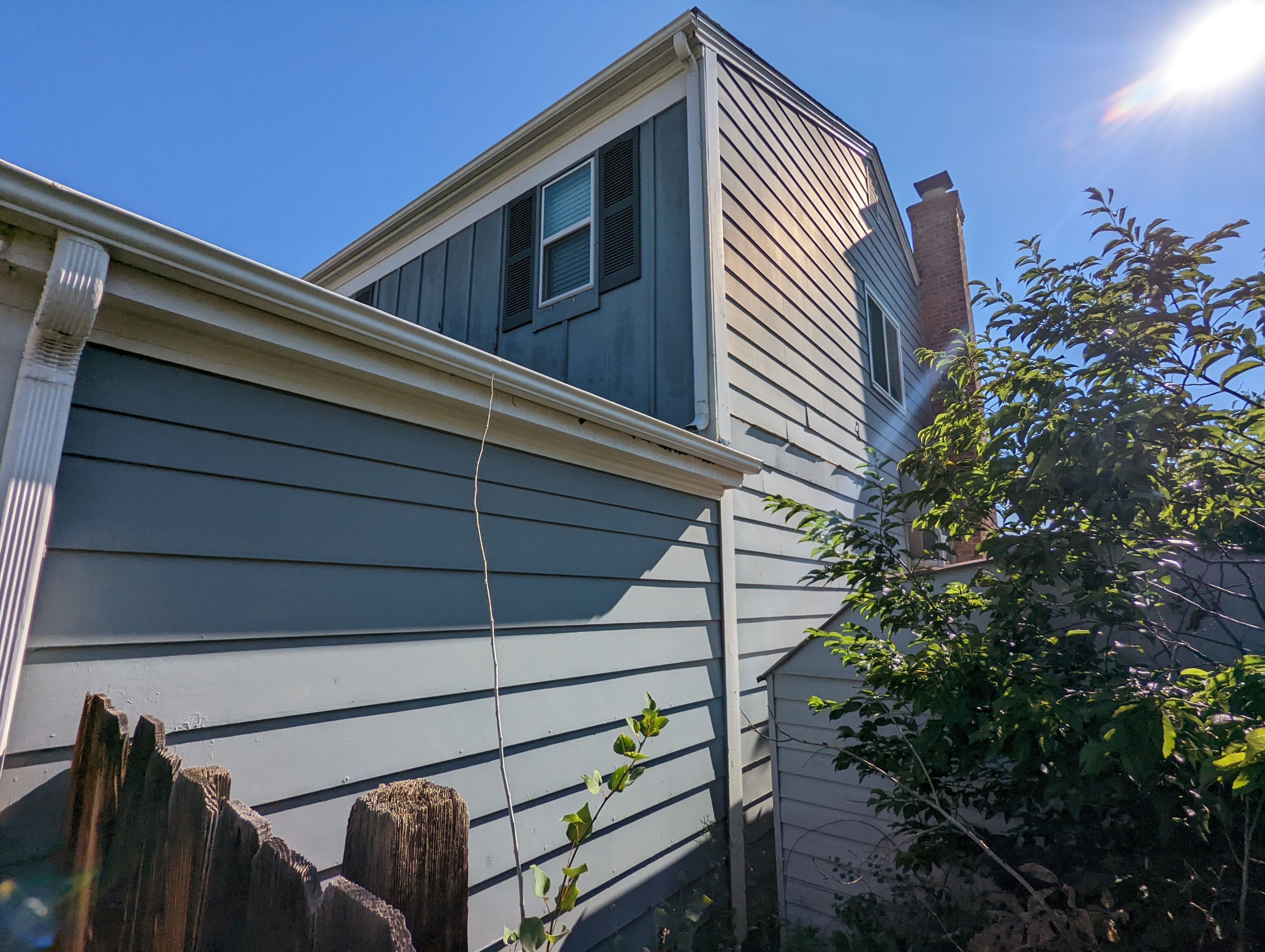JAMES HARDIE SIDING by United Windows and Siding LLC