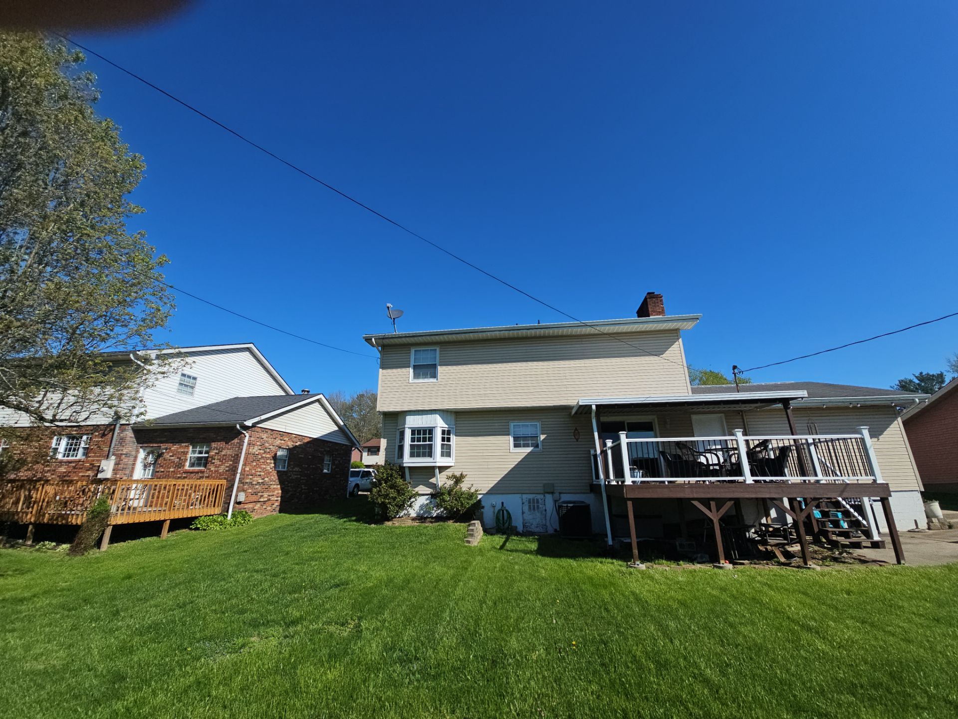 Residential Roofing Installation using Platinum Shield Roofing System from Mr. Roofer by Mr. Roofer