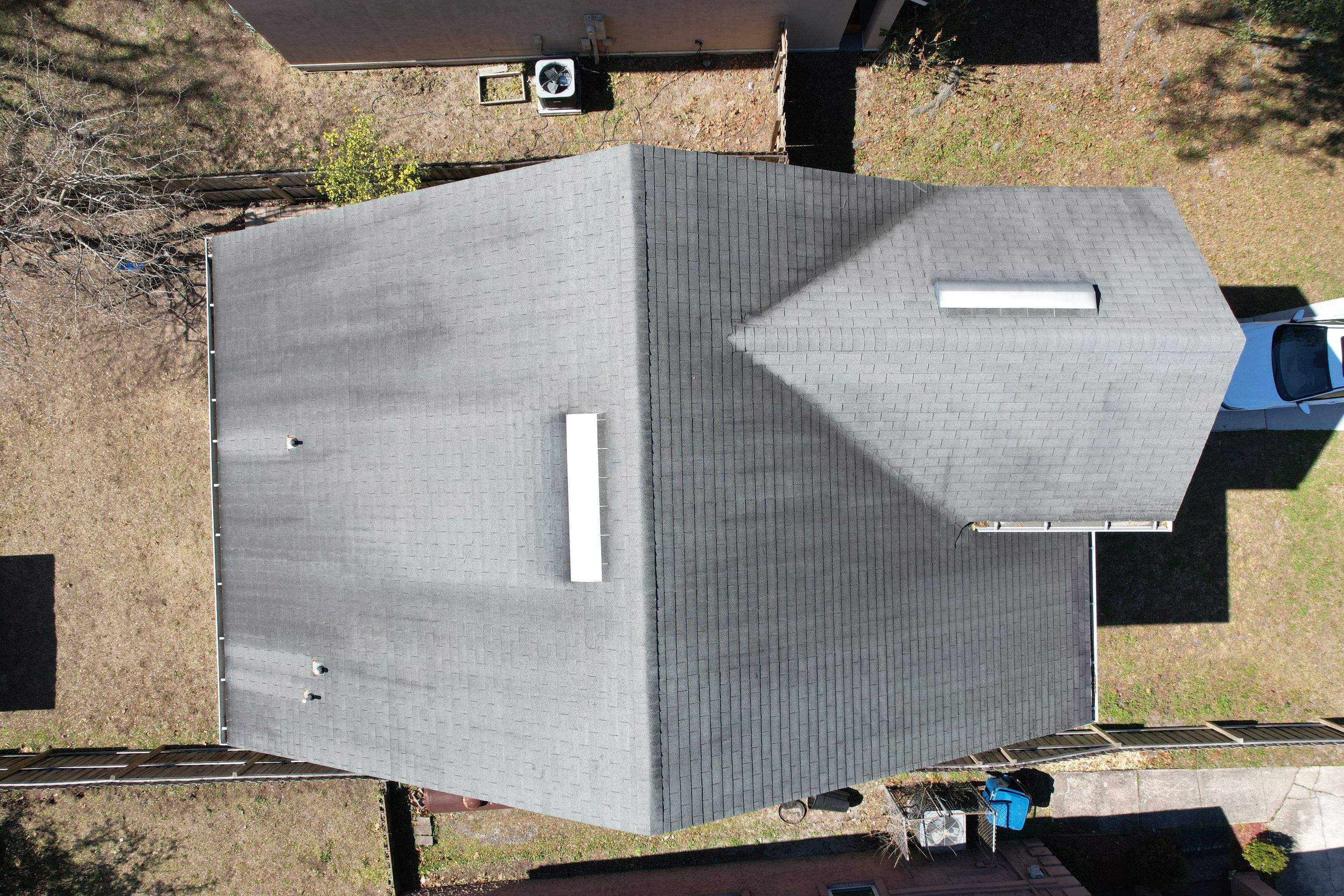 Shingle -> Shingle by Prime Roofing