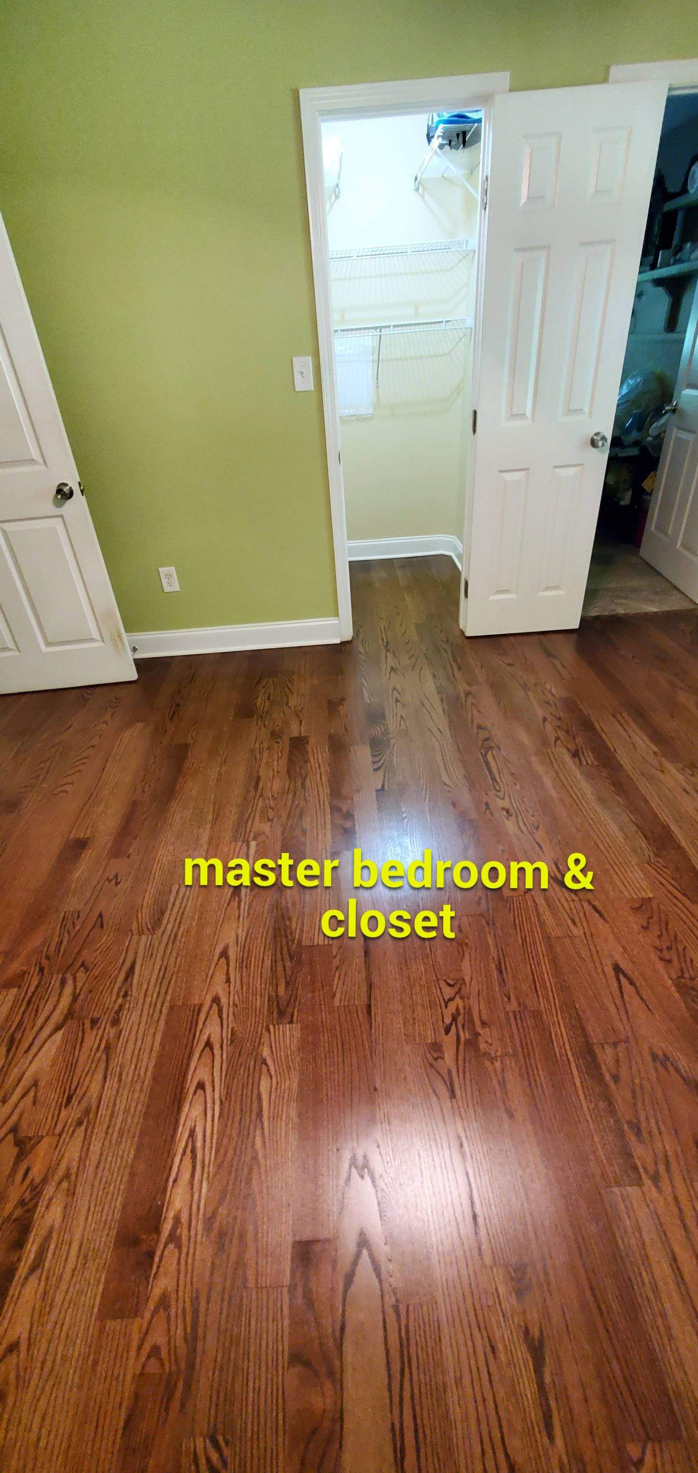 Water Damage by Baxter Professional LLC