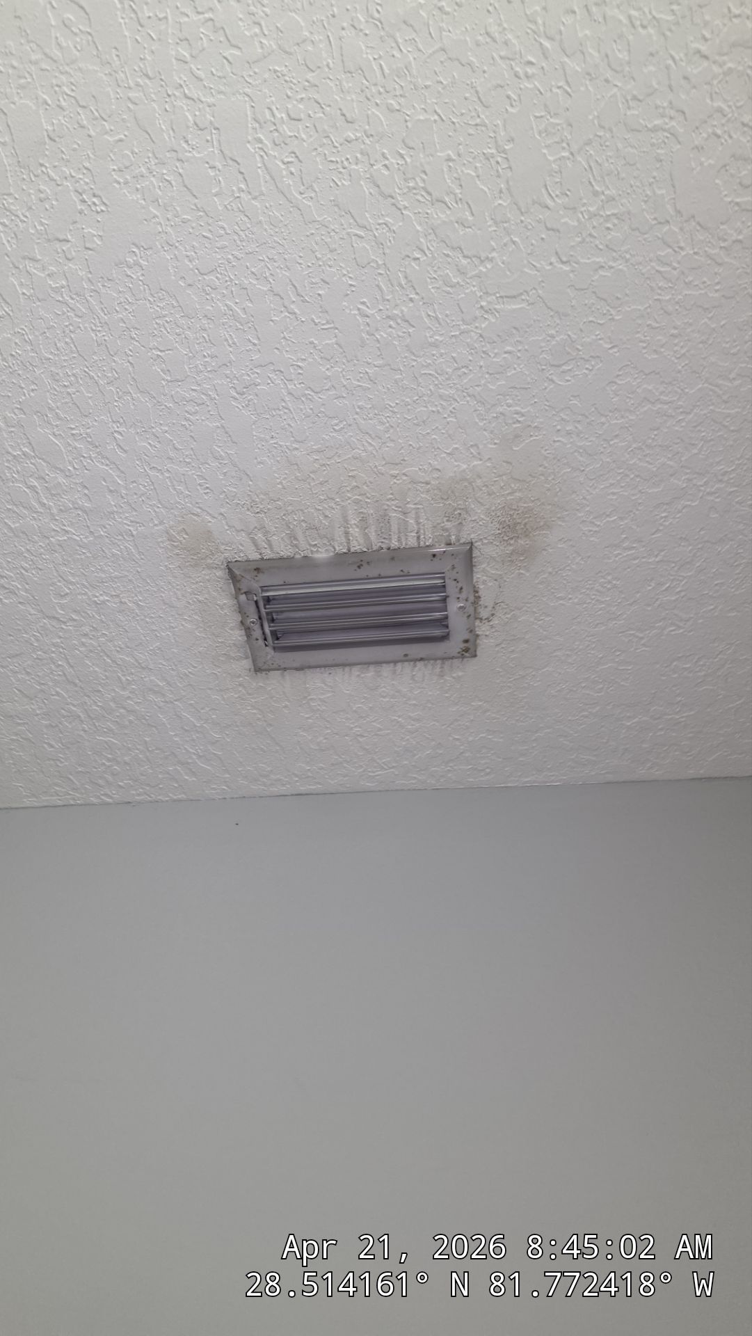 AIr Duct Cleaning in Clermont by Hygienic Air, Inc
