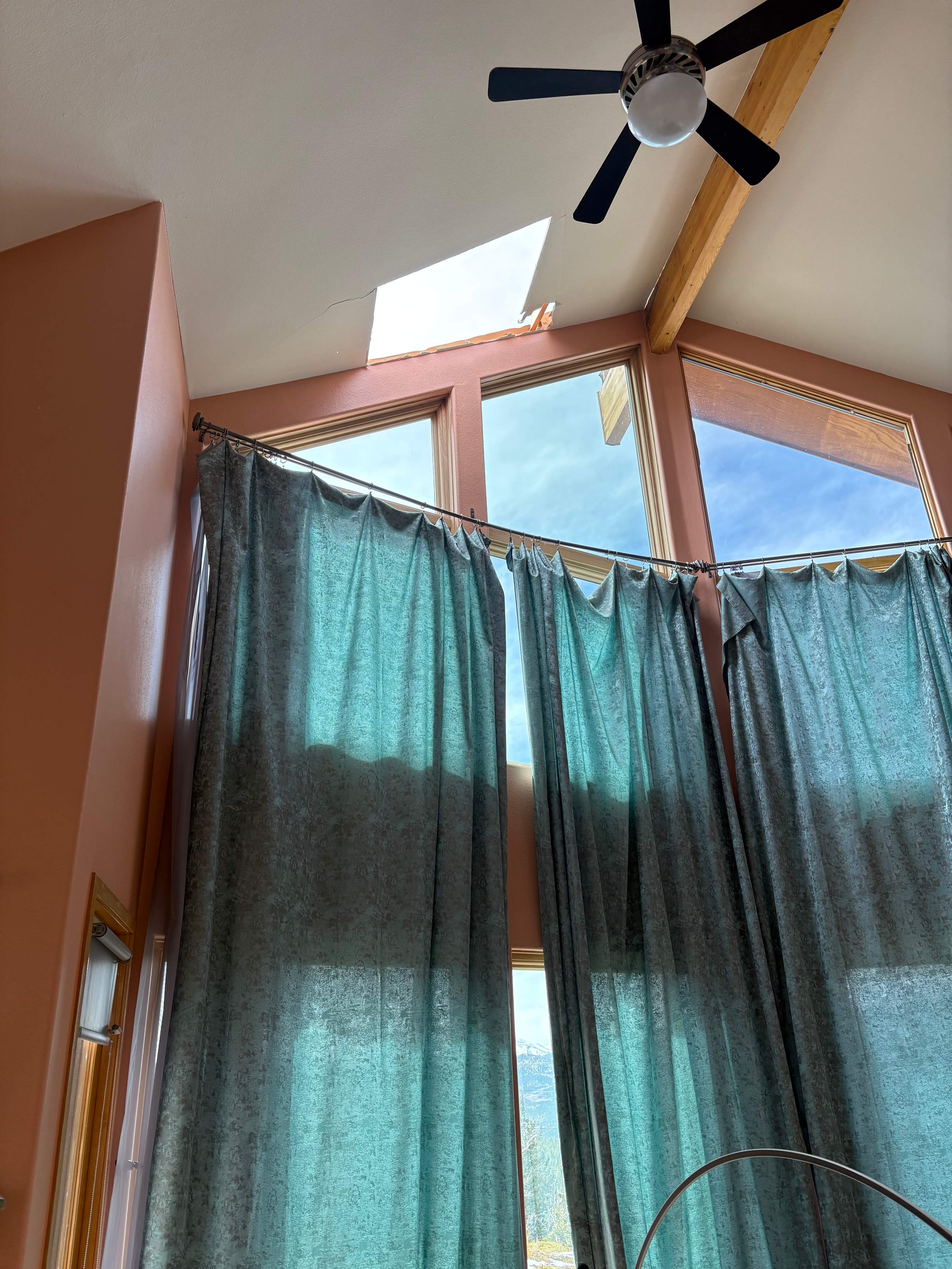 Windy Day, New Roof! by Modern Roofing Group