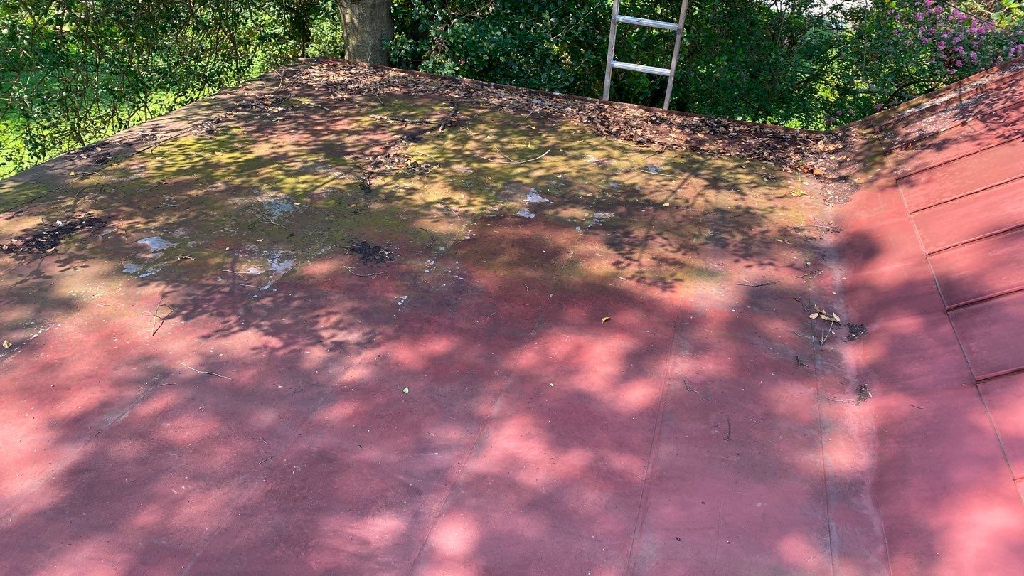 Alexandra: Residential Metal Roofing  by RM Banning, Inc.