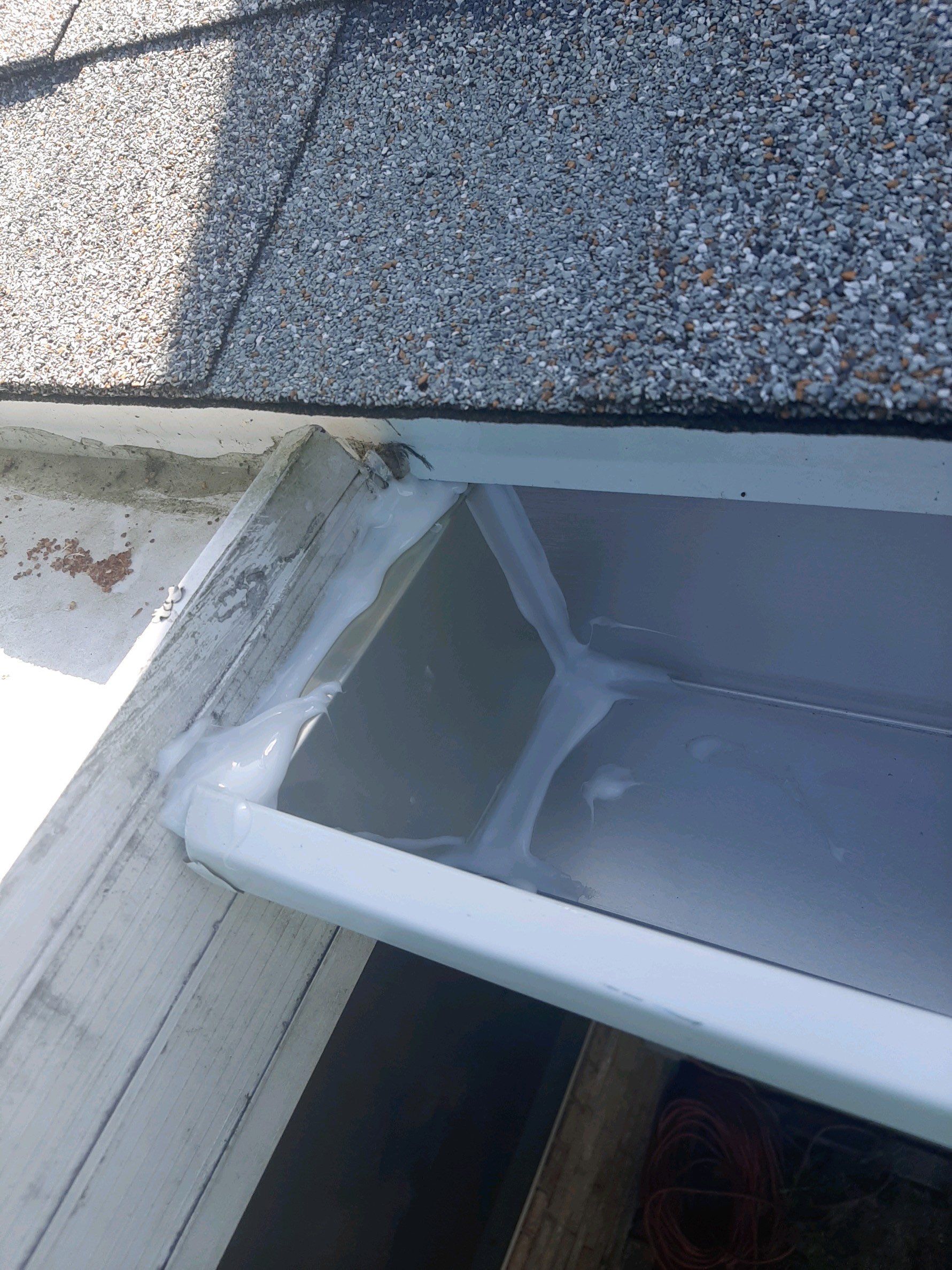 7-Inch Seamless Gutter System Upgrade in Pensacola FL by Gutter Professors