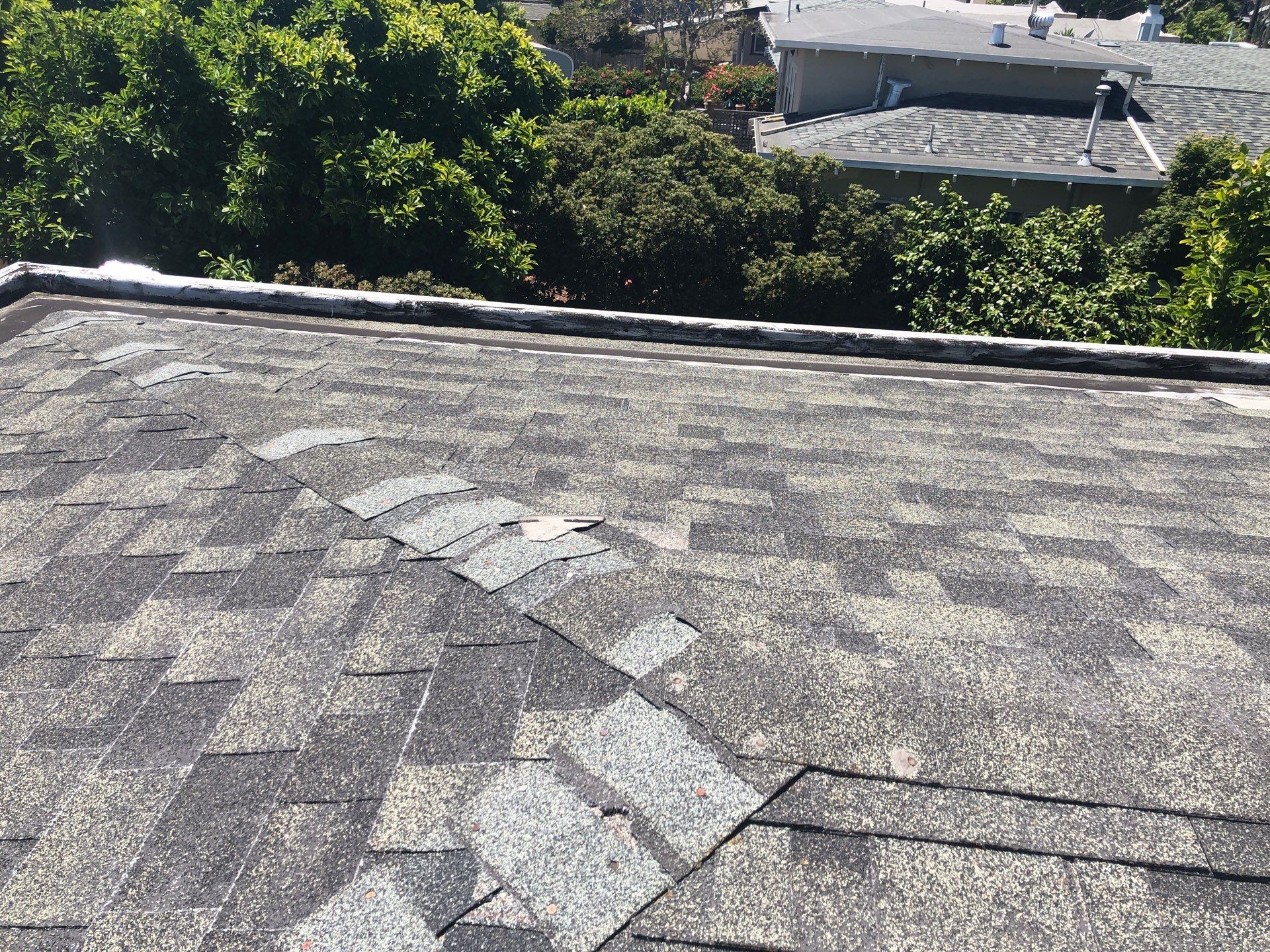 Roof Replacement by Acker Roofing