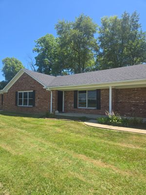 Owens Corning Oakridge - Onyx Black by Hoel Roofing & Remodeling