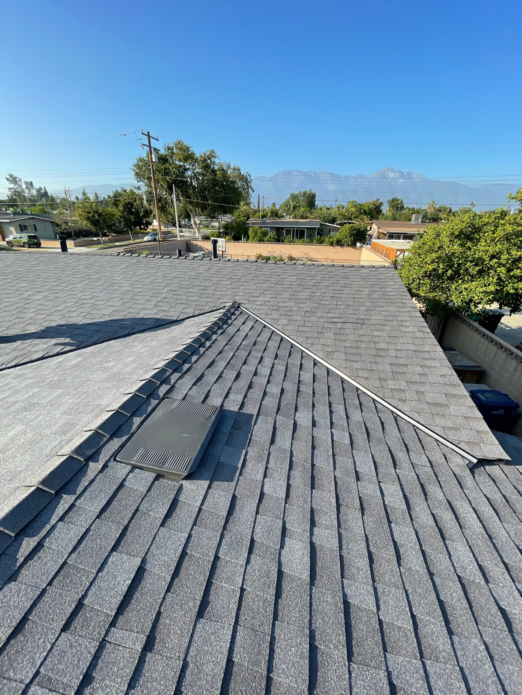 Roof Replacement - Ontario CA 91764 by Epic Roof Replacement