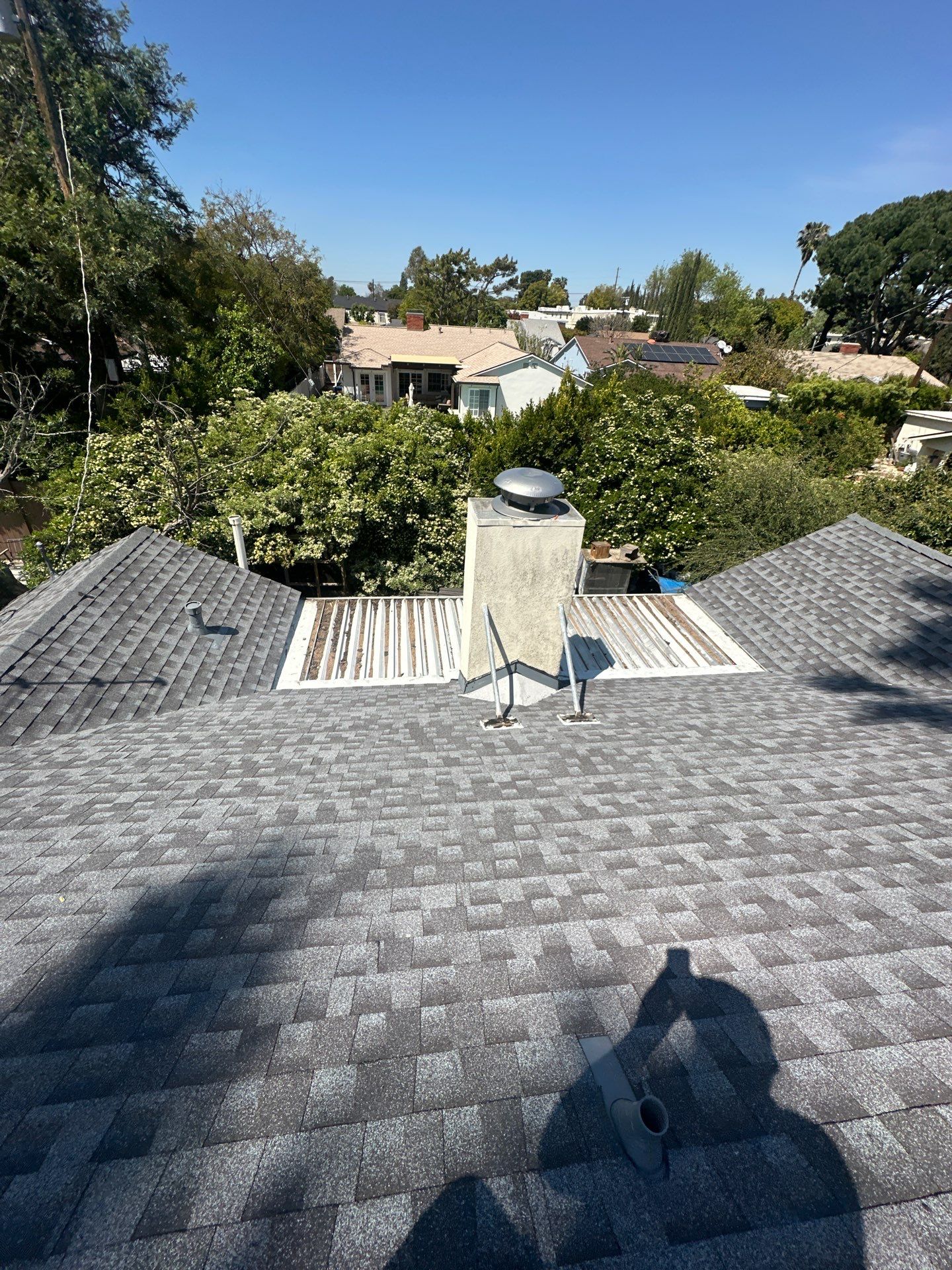 Roof Replacement- Los Angeles, CA 91401 by Epic Roof Replacement