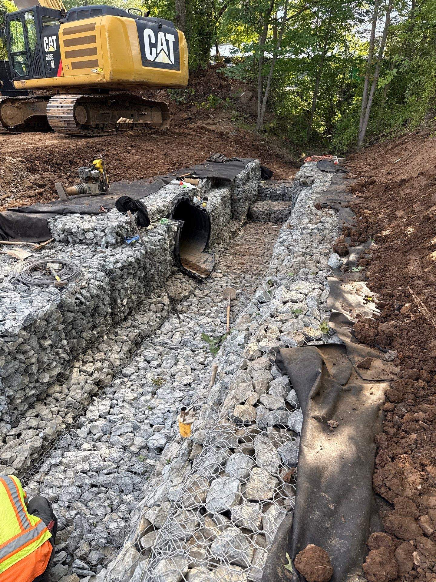 Berkeley Heights, NJ by Ironhorn Enterprises