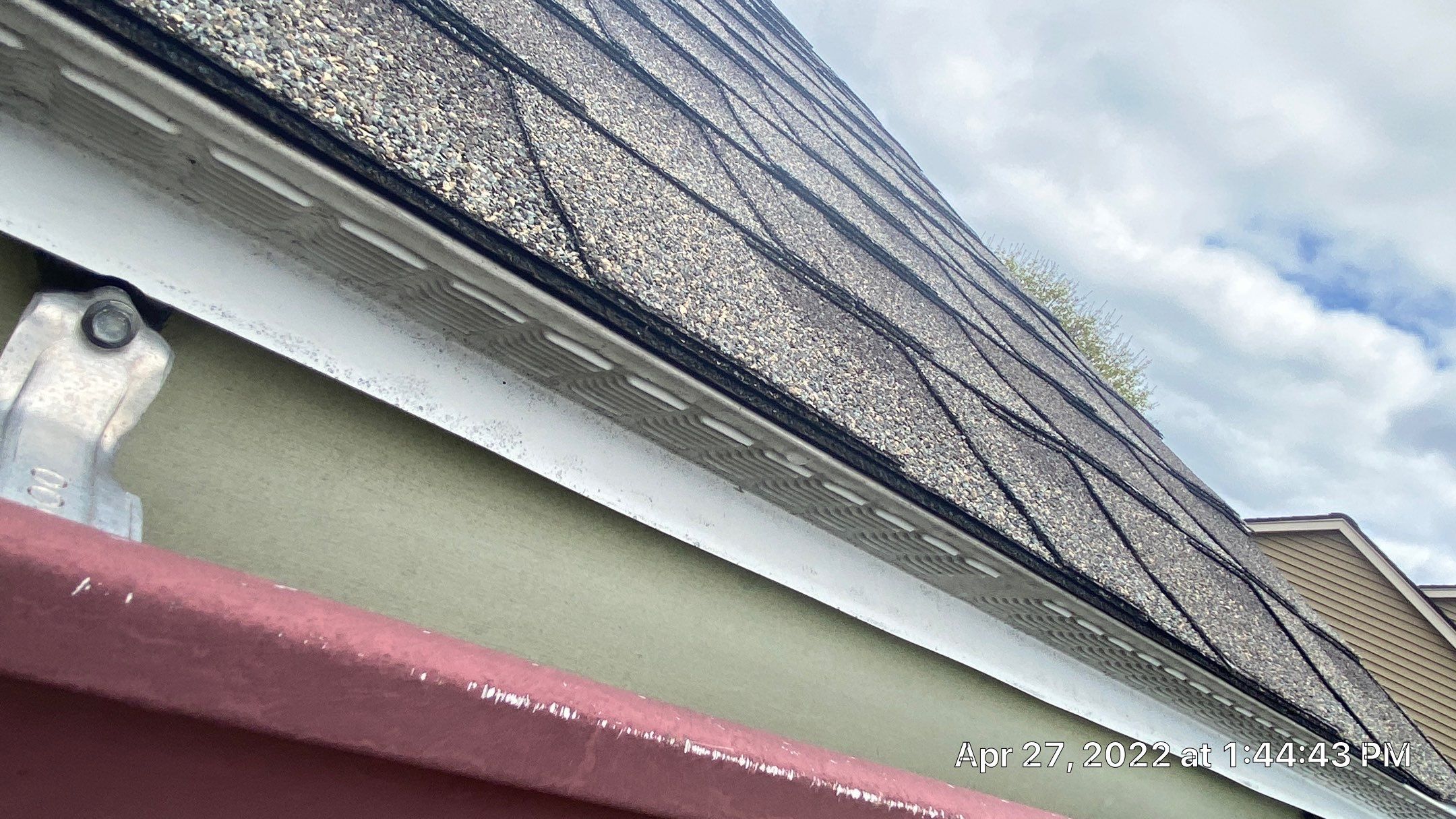 Roof Replacement using Owens Corning Duration by 180 Contractors
