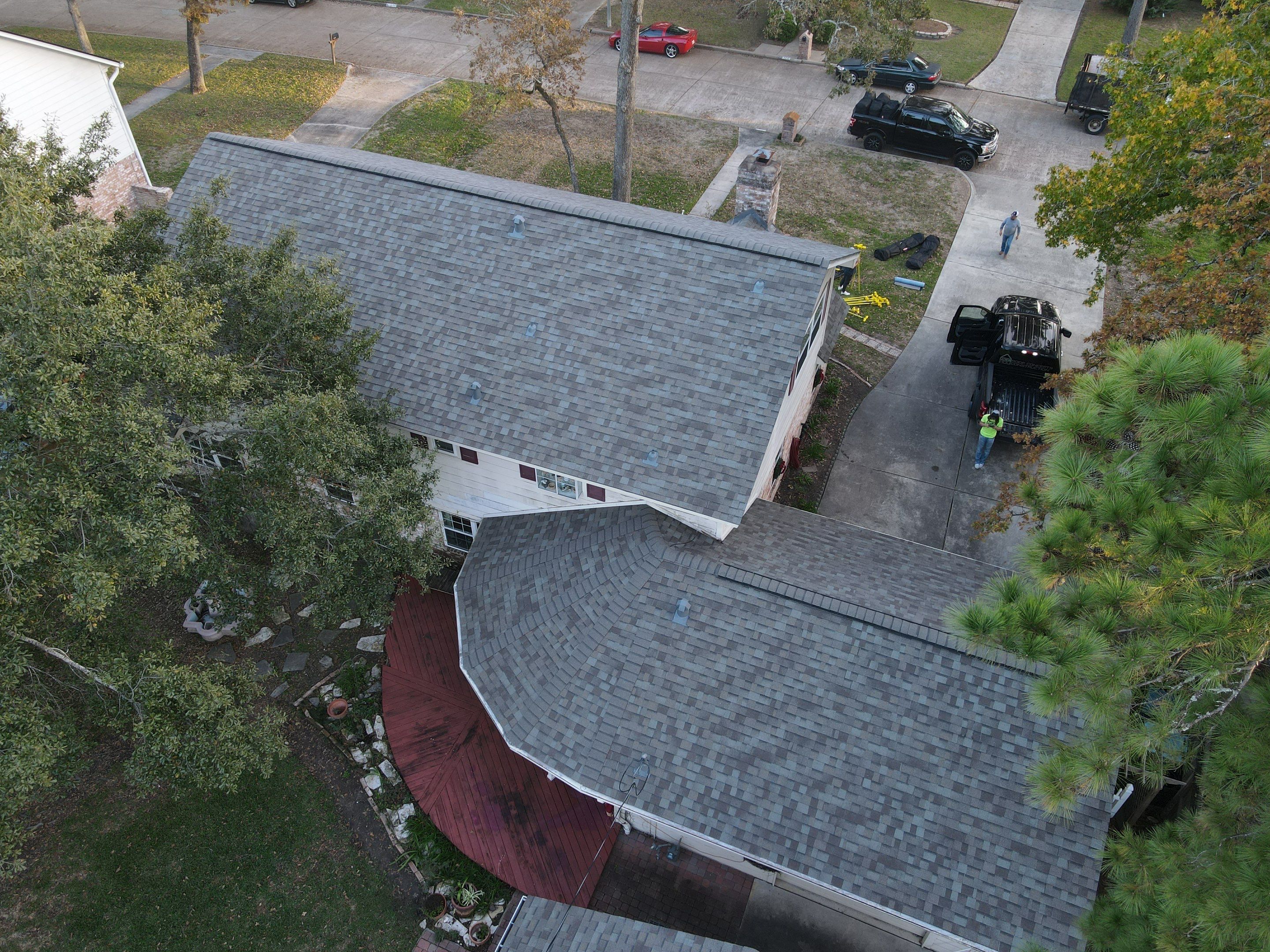 Owens Corning Duration! by Roof Concepts Construction