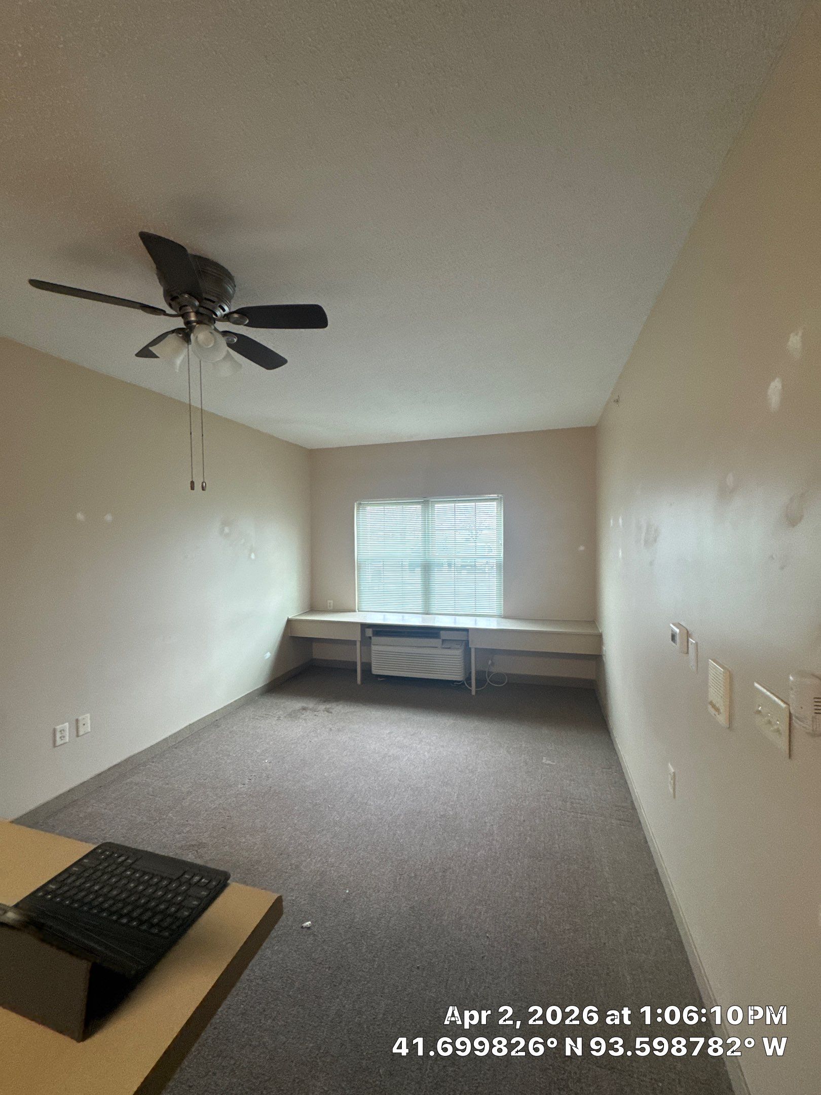 Apartment Repaint for AHEPA Senior Living by Midwest Paint LLC