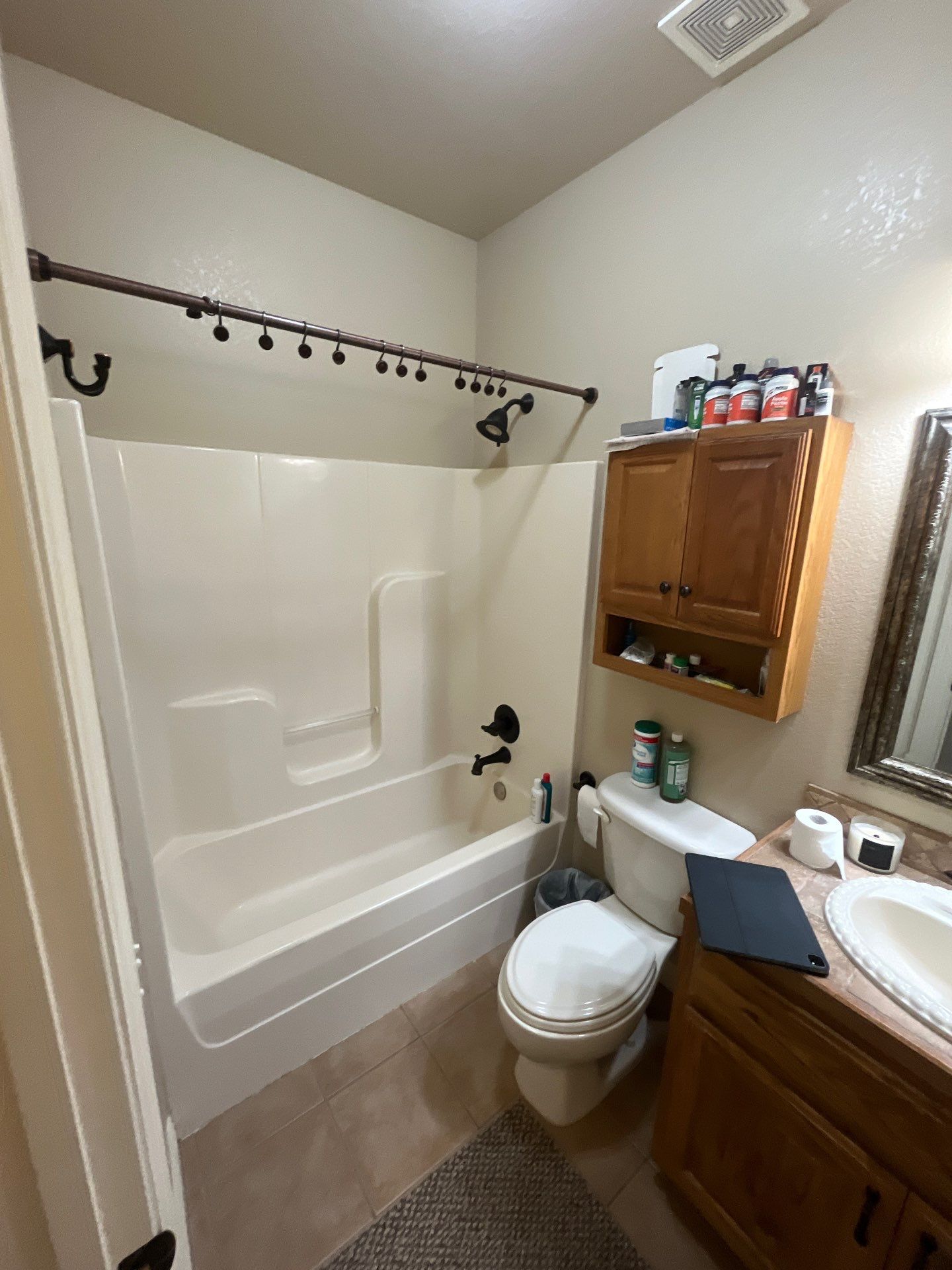 Mitchel Project in Bella Vista, AR by Twist & Spout