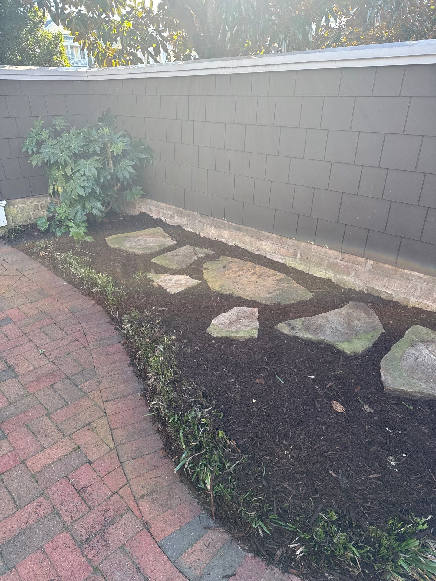 Gardens by Oz featured photo.