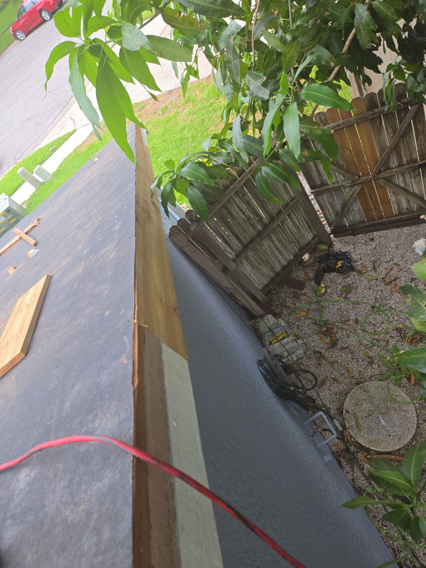 Project in Seminole 33776 by Mitchell Roofing Company LLC