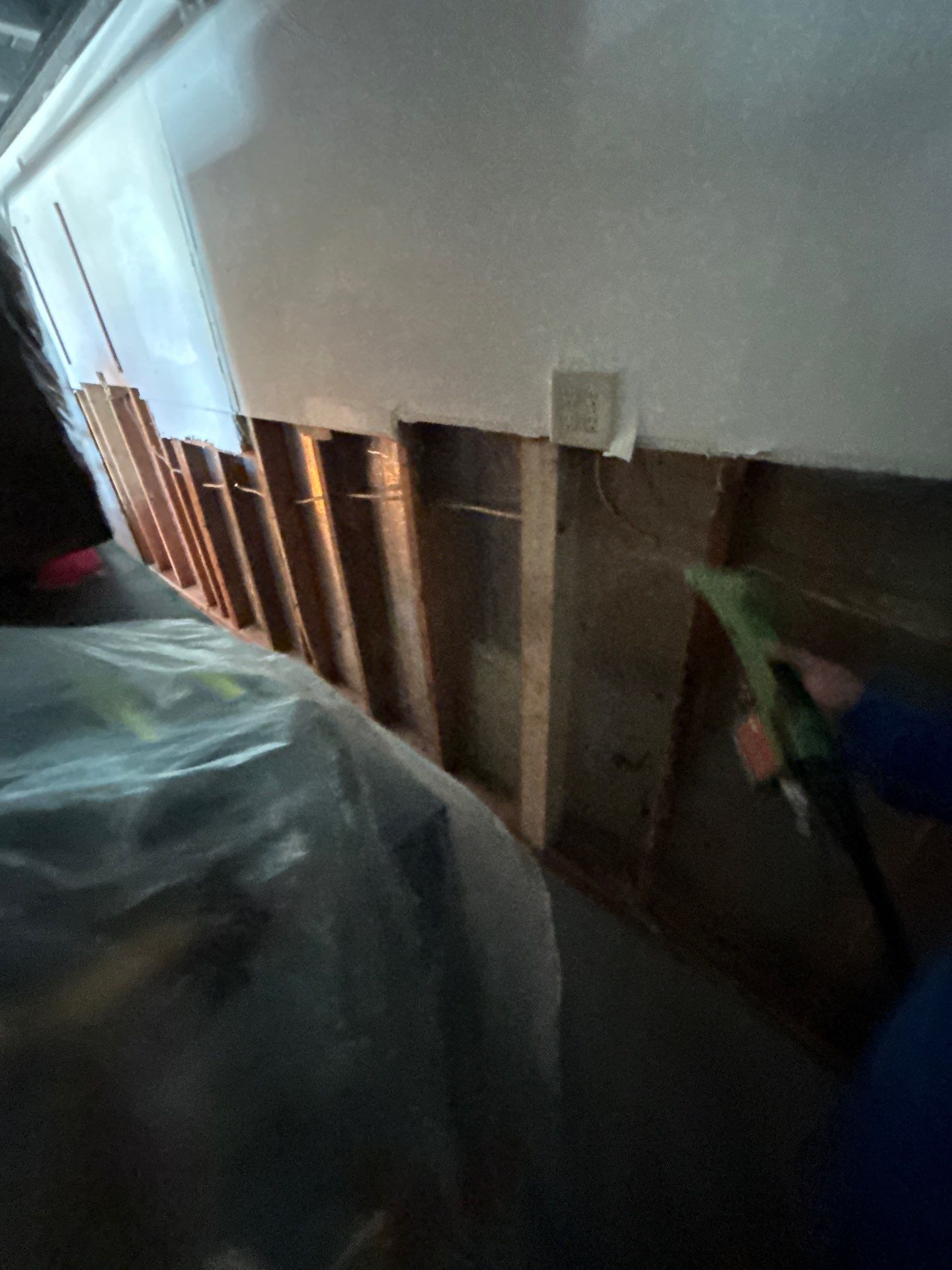 Mold Remediation + Reconstruction Bradenton by Ampm Restoration Services