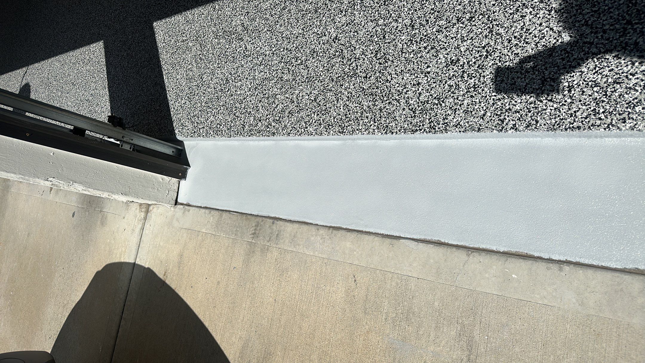 Julie H. upgraded her garage with our cabinets and wall storage options  by Banner Garage